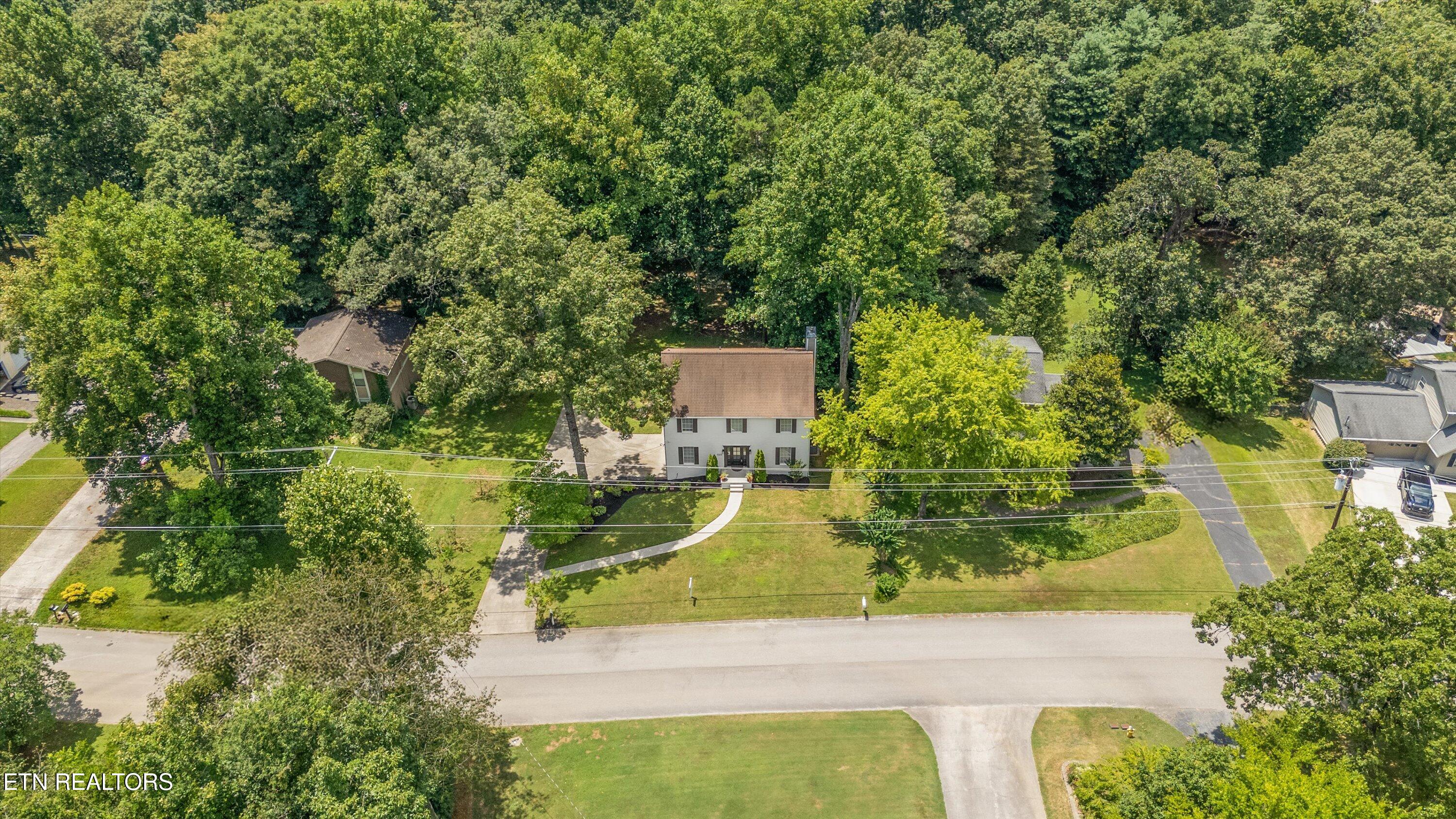 525 Banbury Rd
