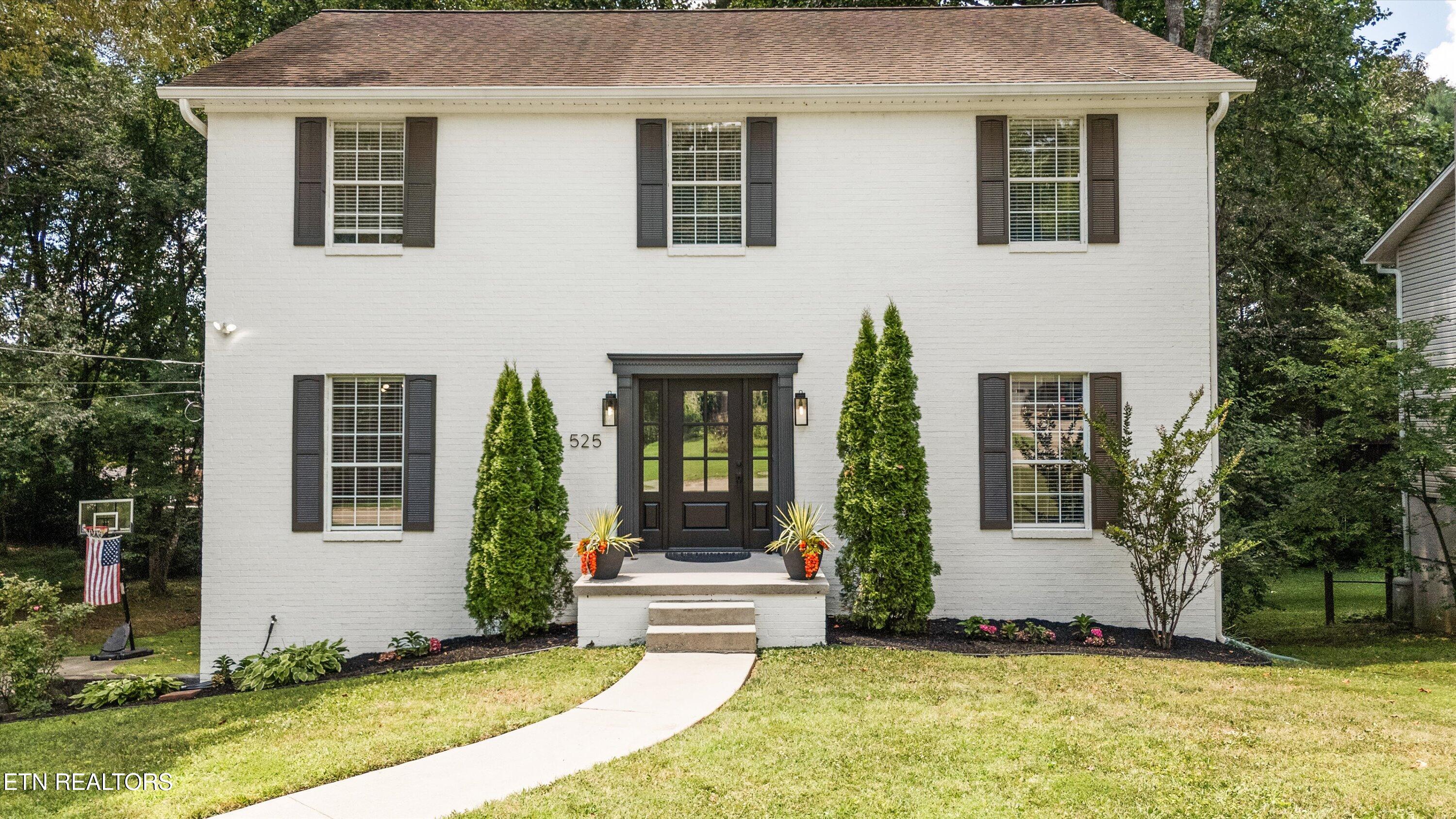 525 Banbury Rd