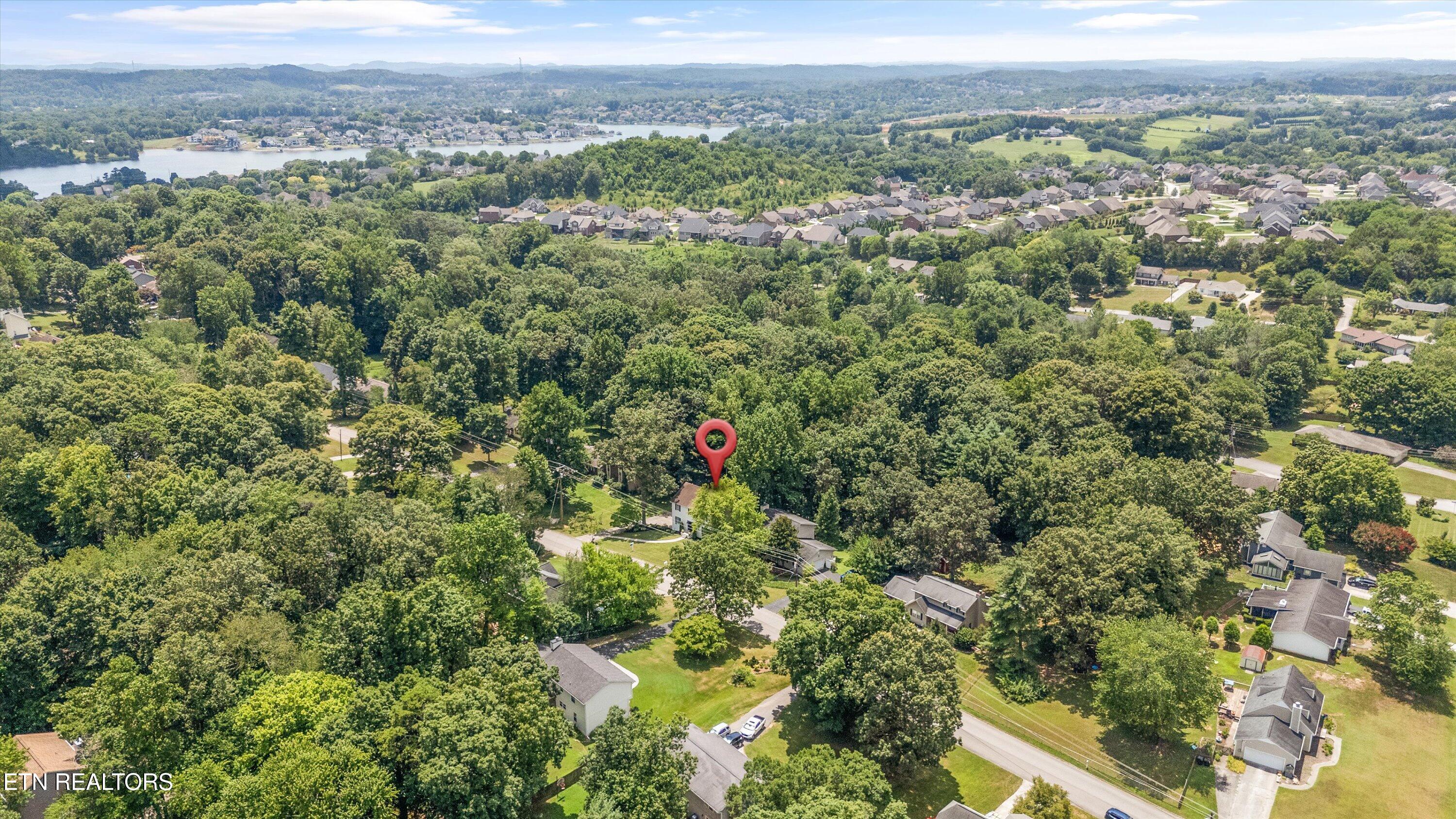 525 Banbury Rd