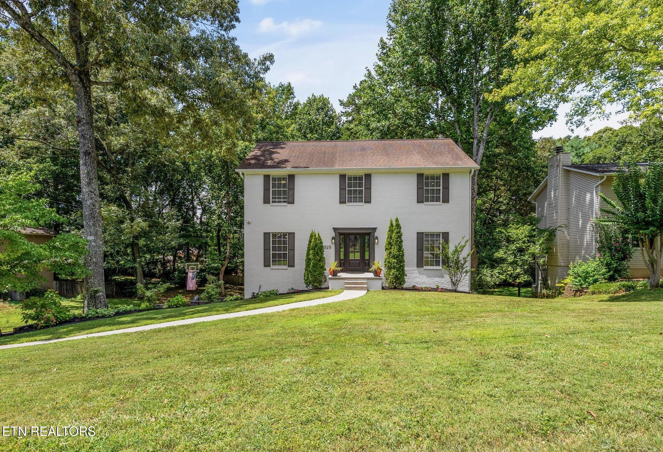 525 Banbury Rd