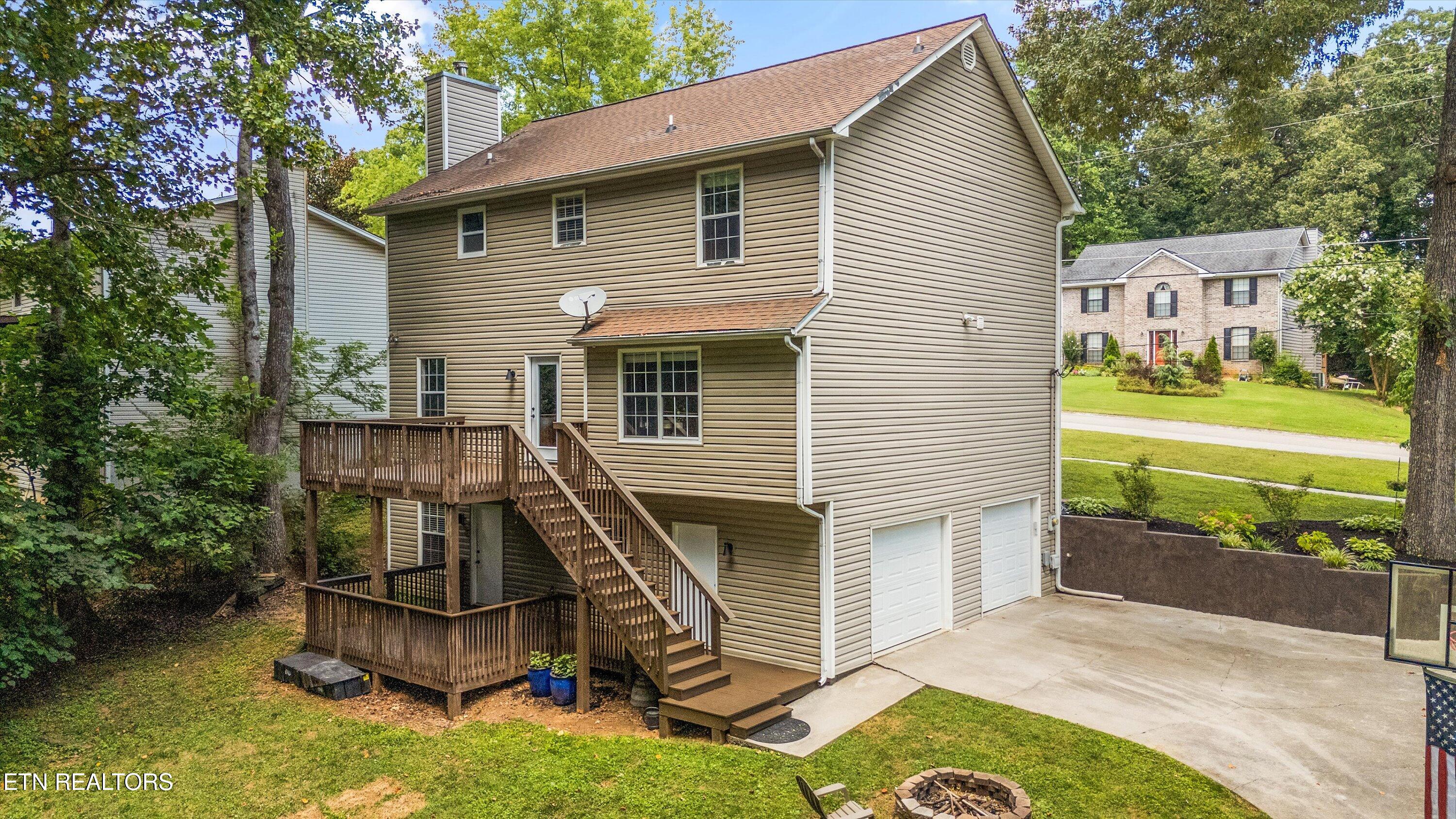 525 Banbury Rd
