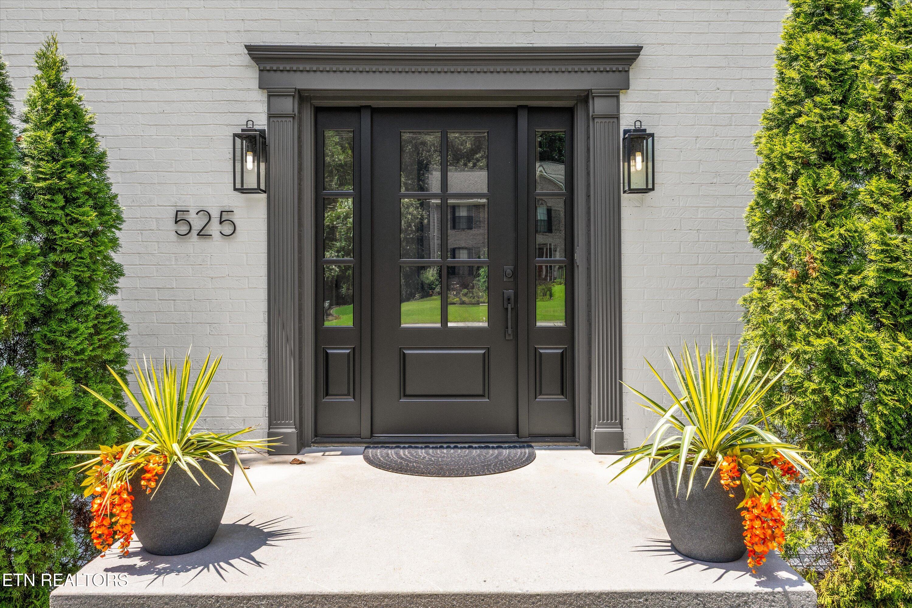 525 Banbury Rd