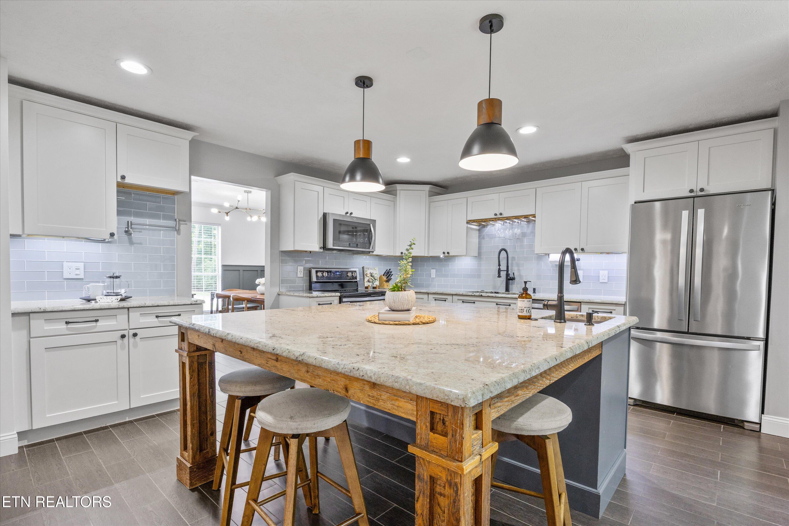 525 Banbury Rd