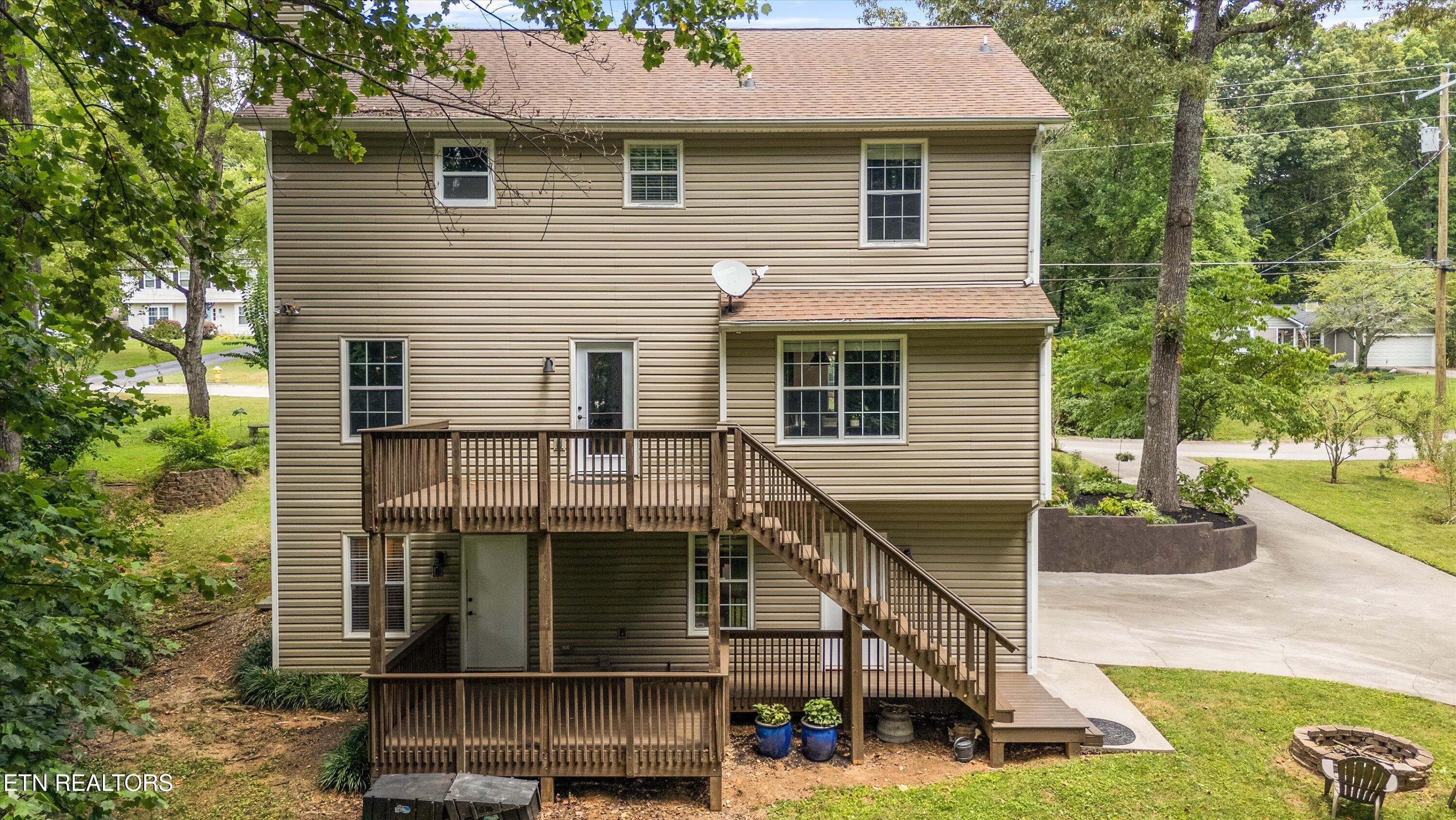 525 Banbury Rd