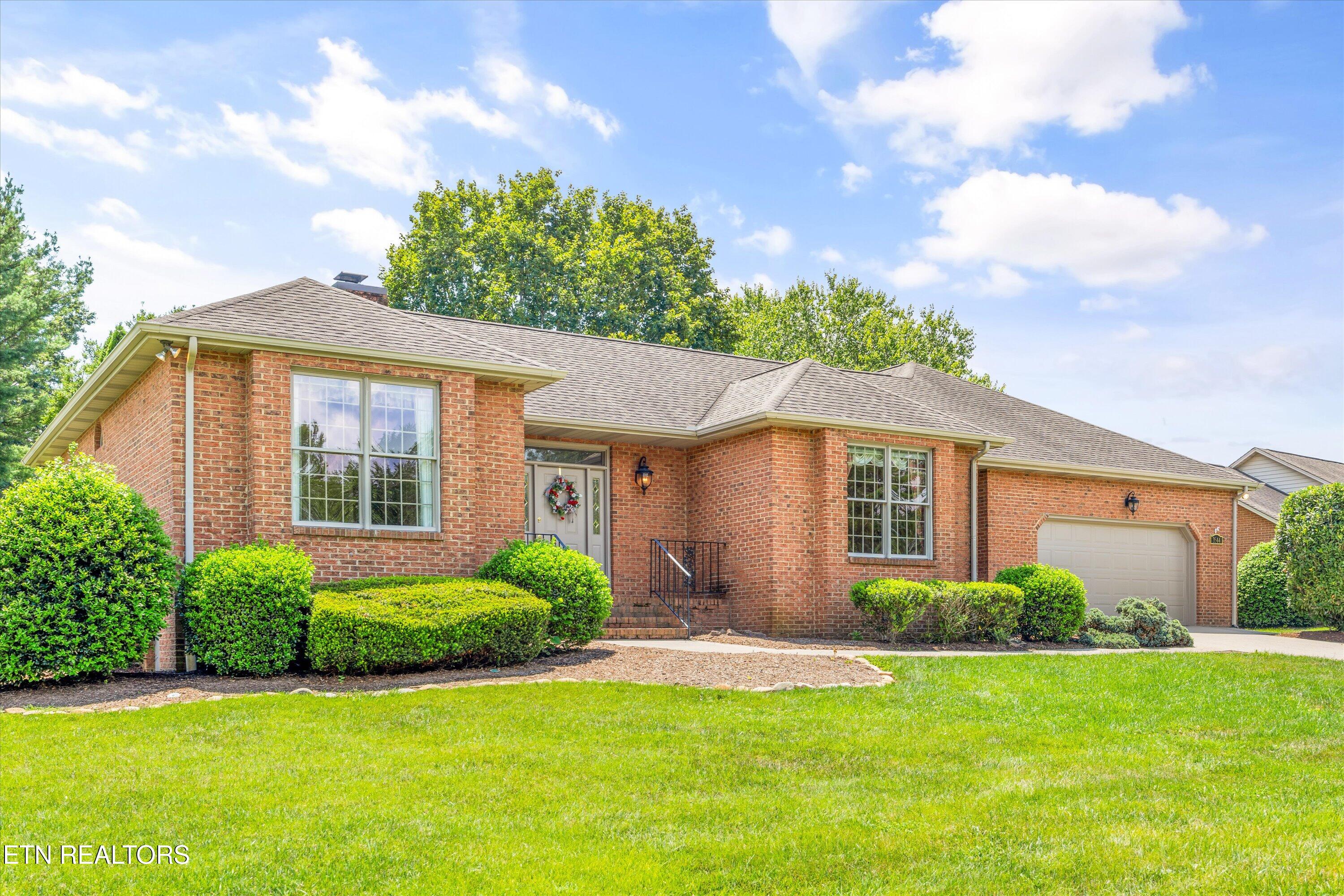 3544 Greywolfe Drive