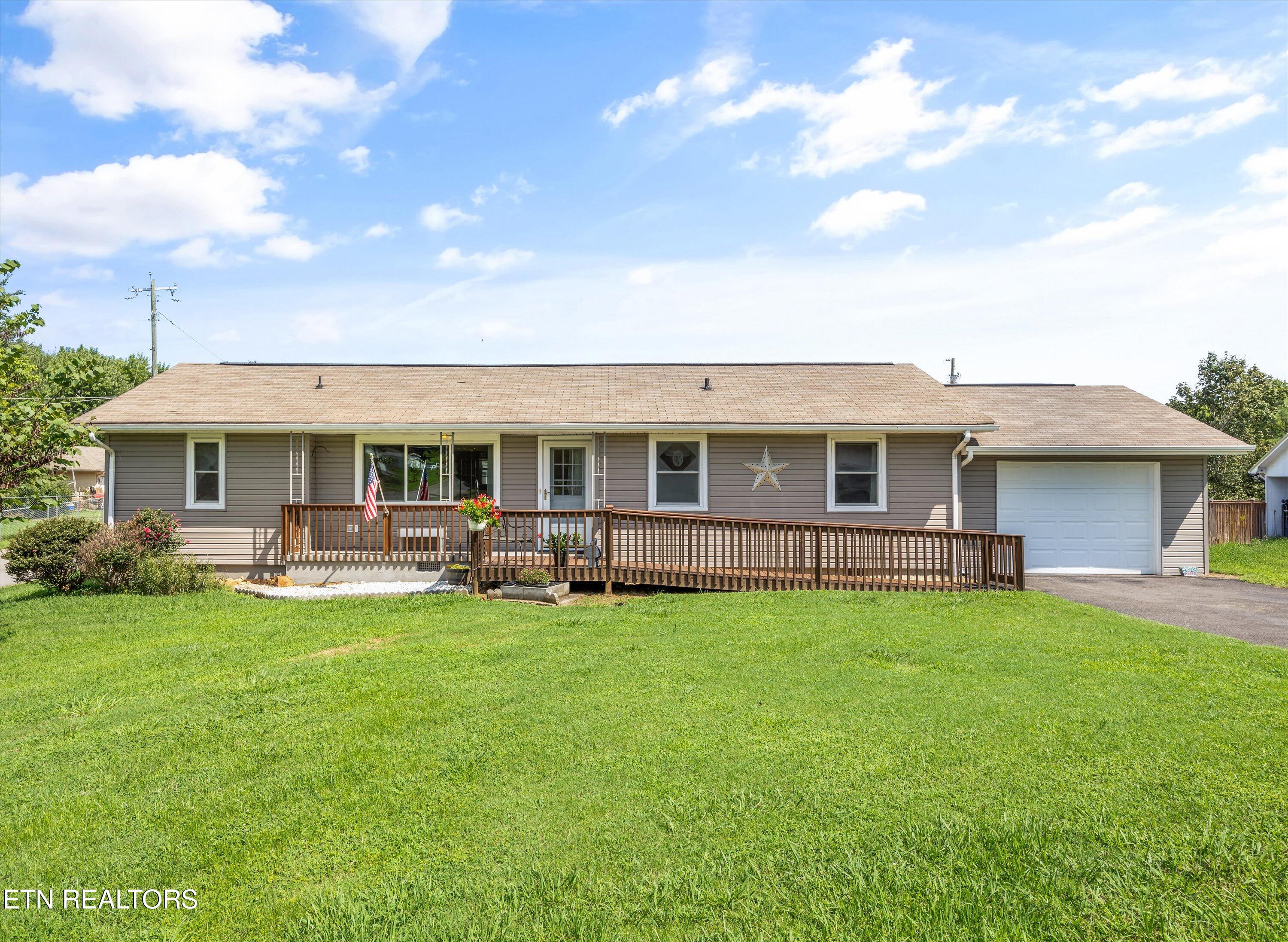 201 Hickory Lane