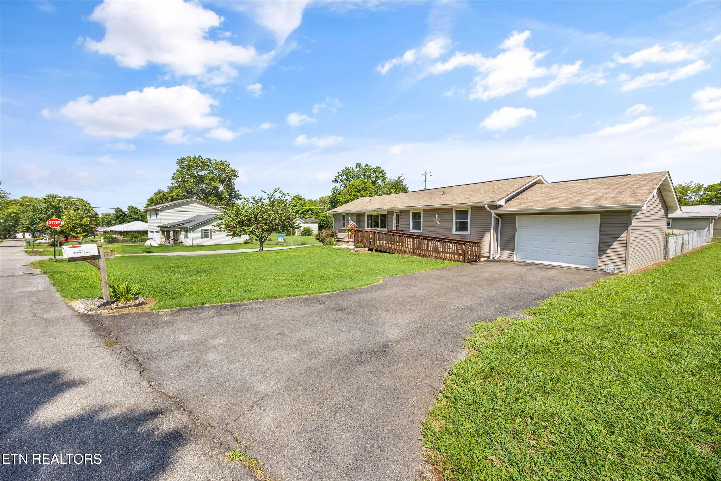 201 Hickory Lane