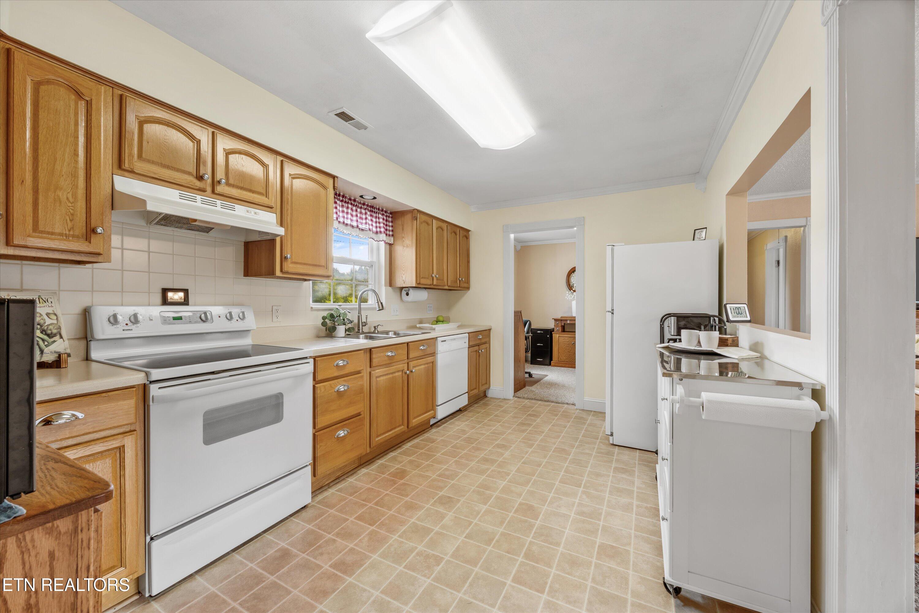 201 Hickory Lane