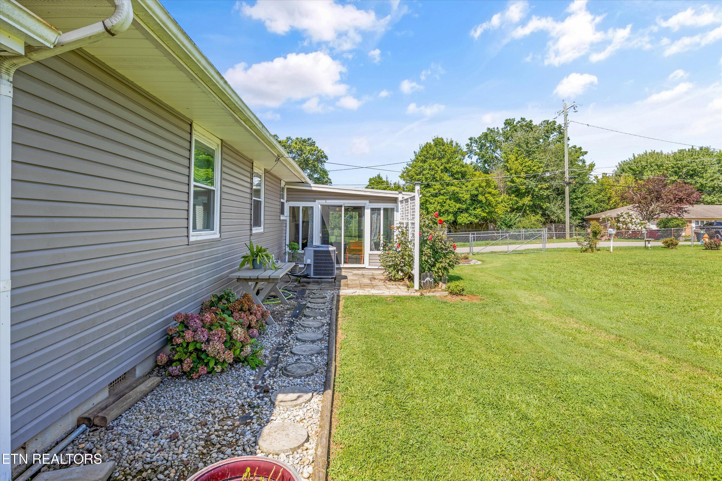201 Hickory Lane
