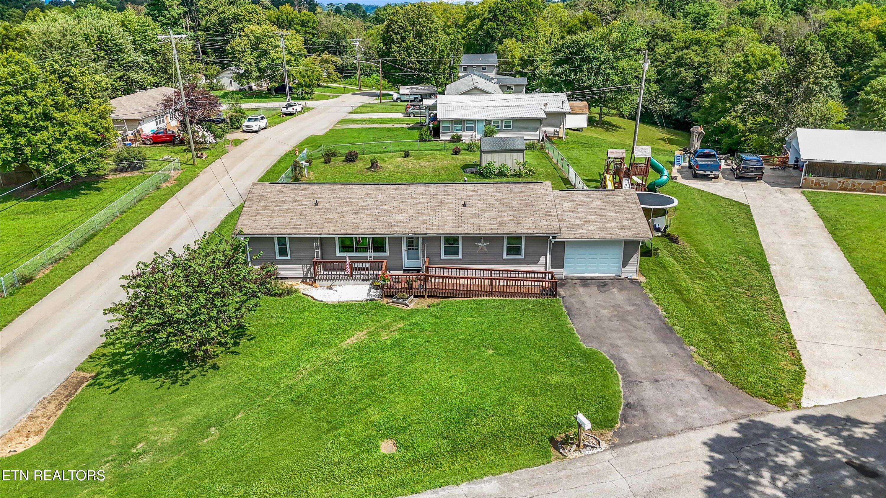 201 Hickory Lane
