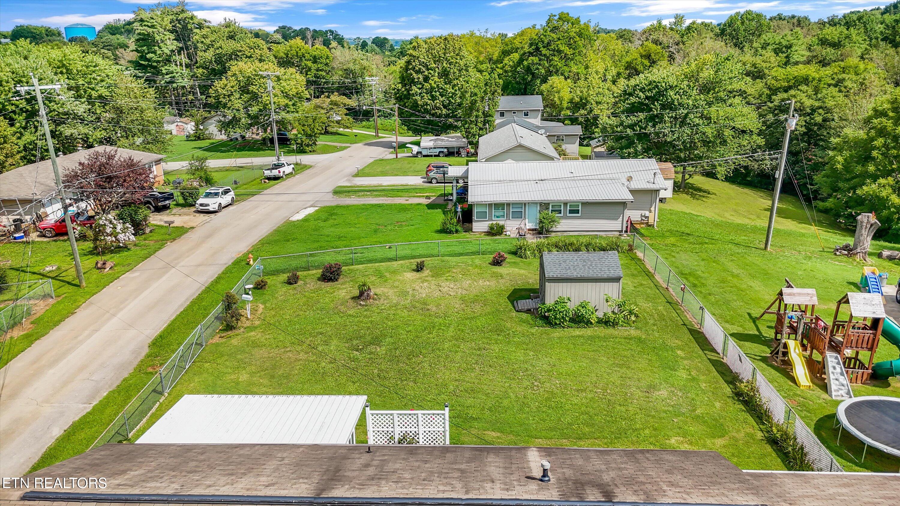 201 Hickory Lane