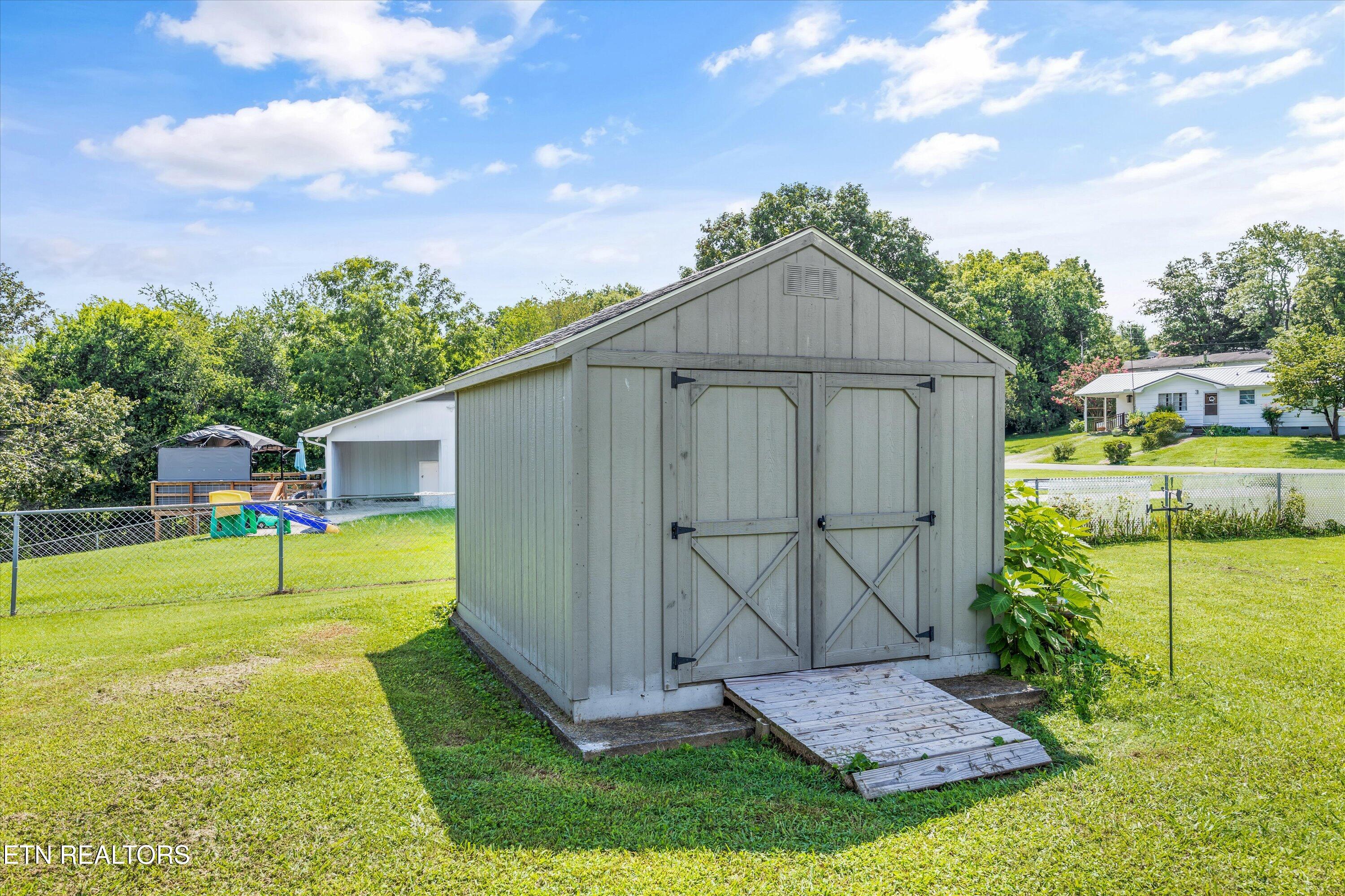 201 Hickory Lane