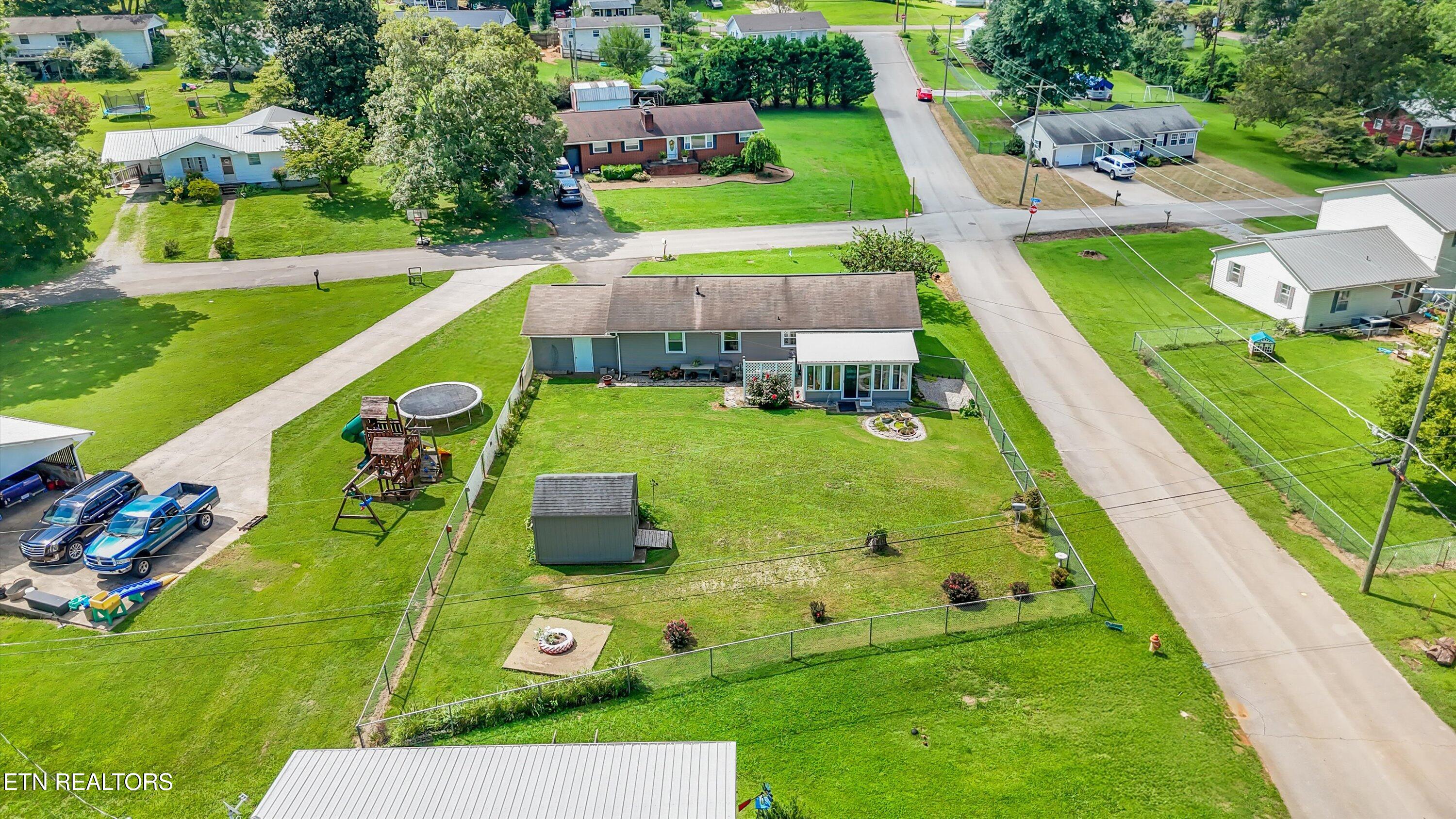 201 Hickory Lane