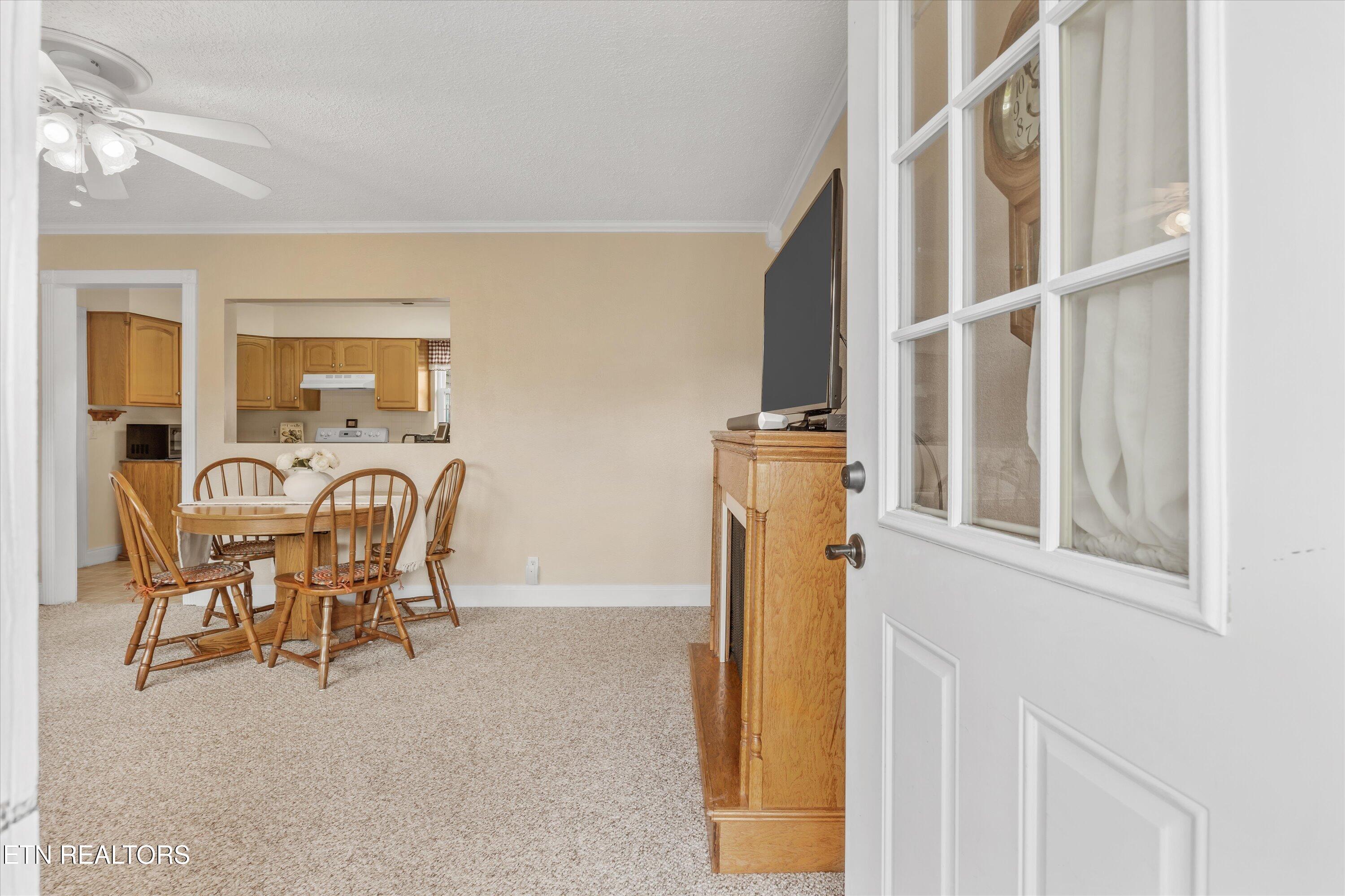 201 Hickory Lane