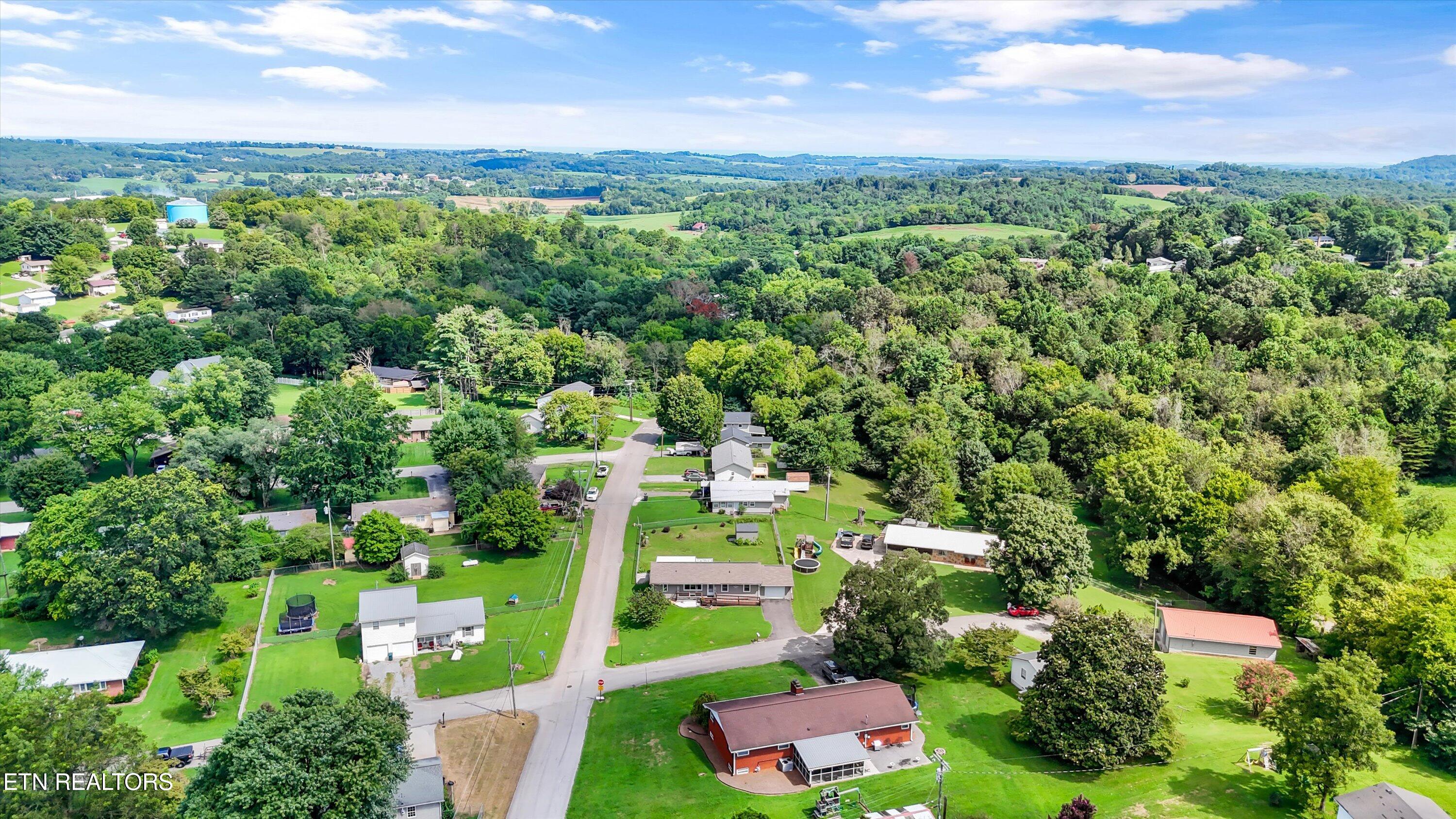 201 Hickory Lane