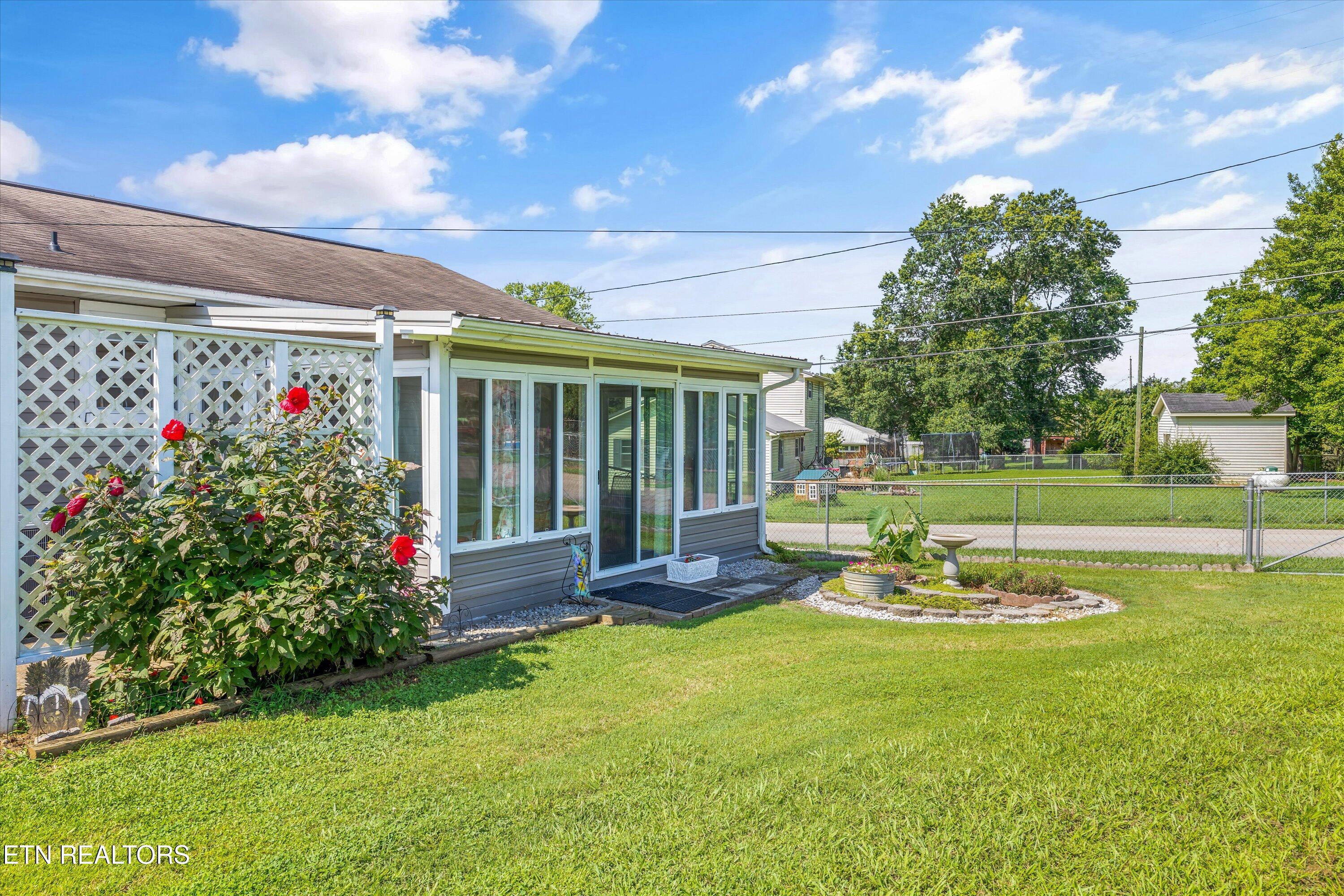 201 Hickory Lane