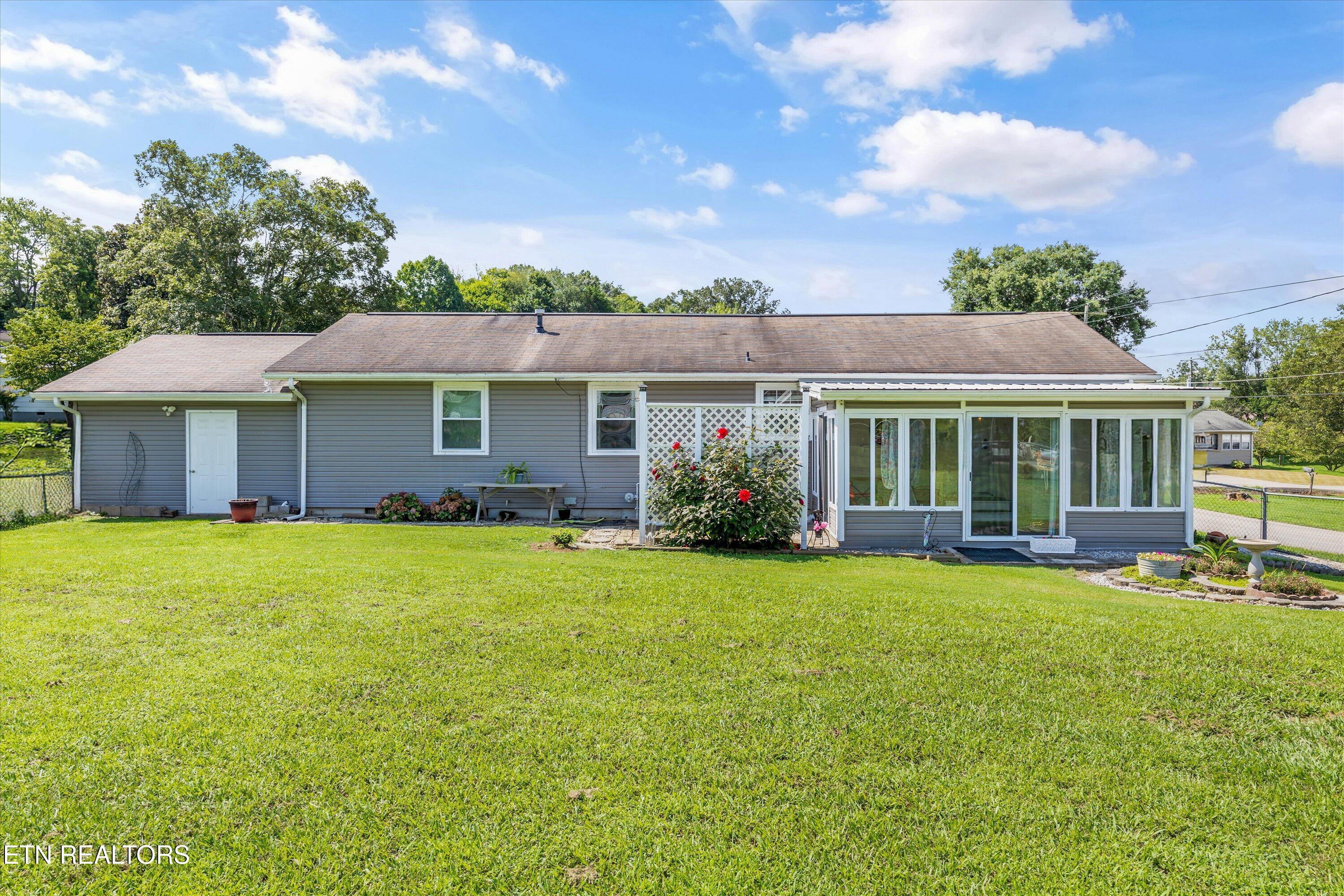 201 Hickory Lane