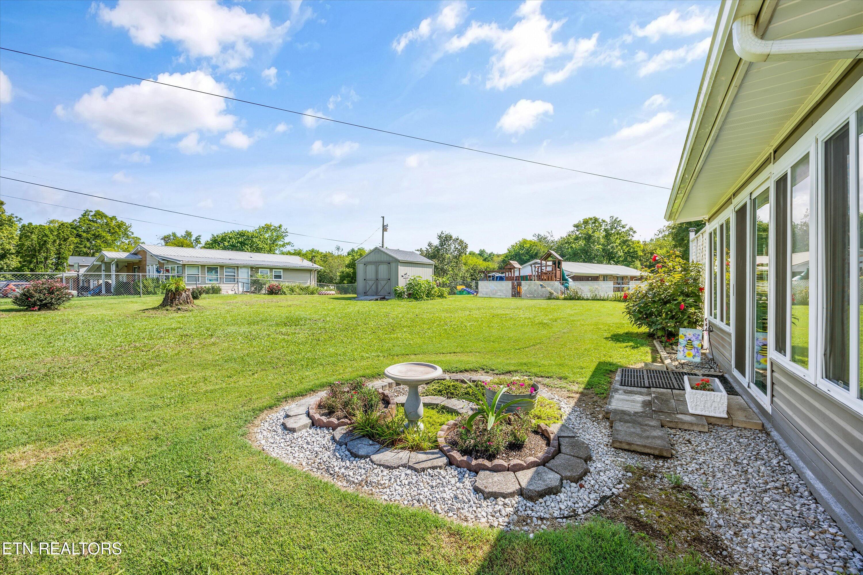 201 Hickory Lane