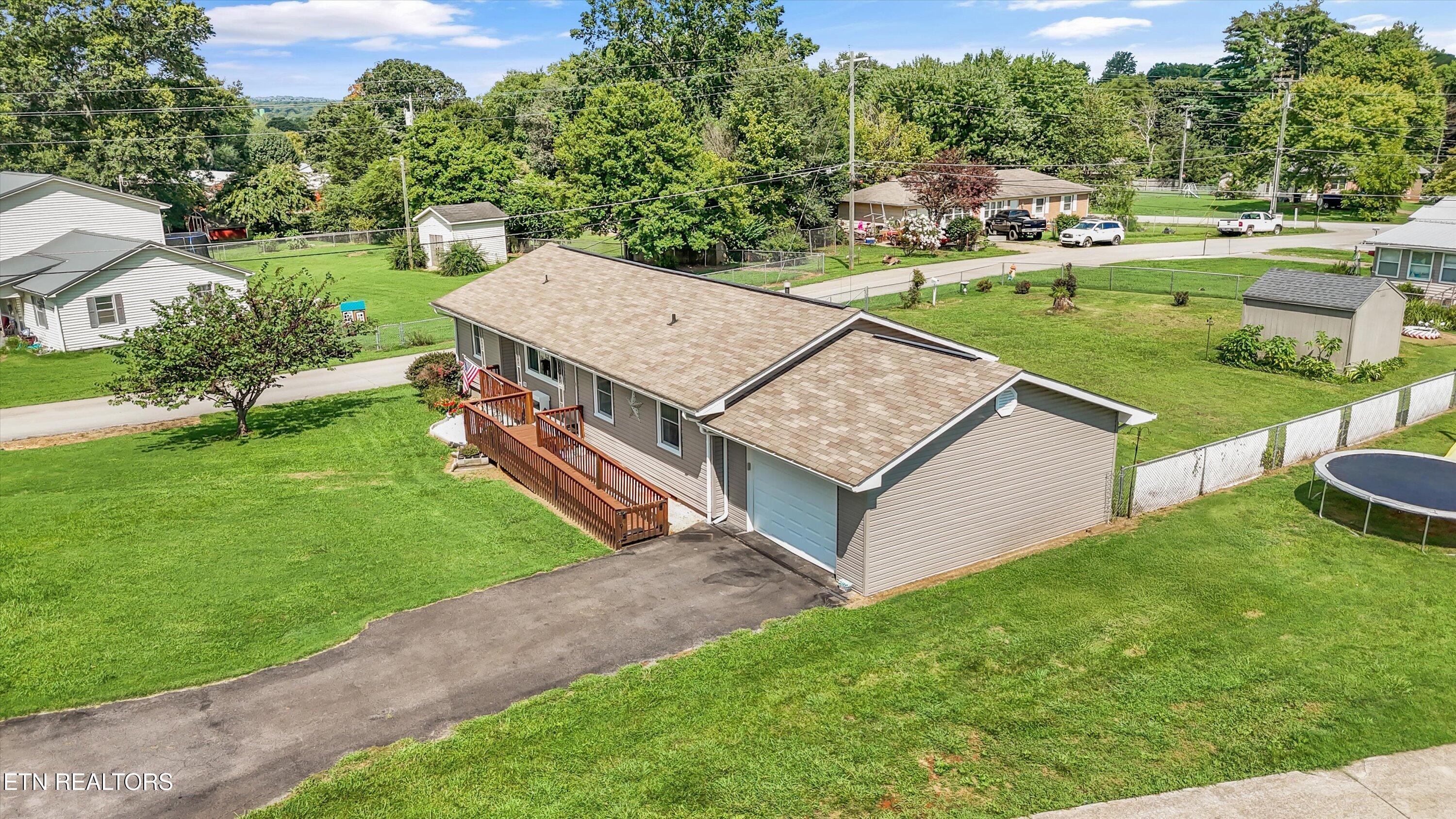 201 Hickory Lane