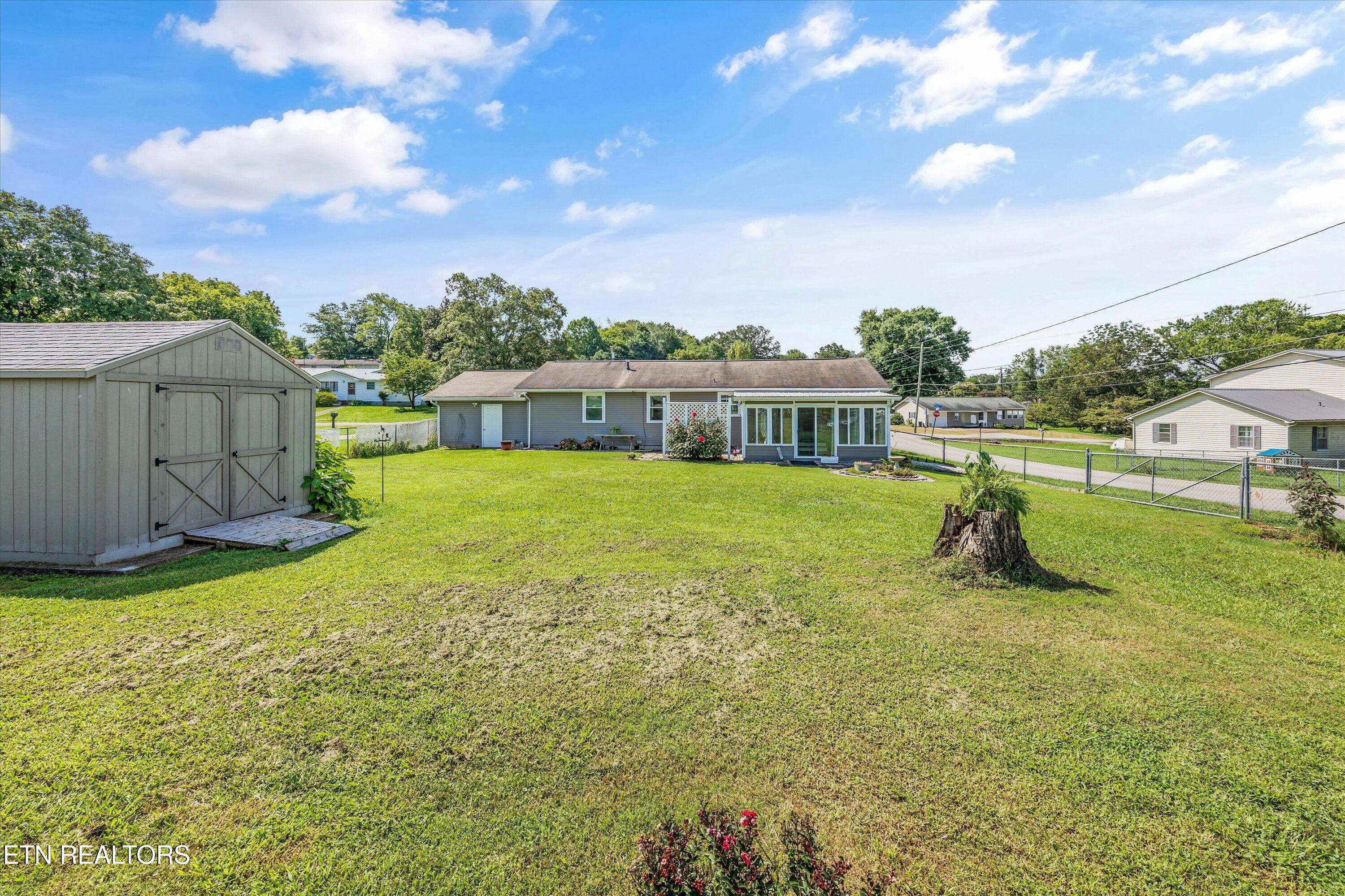 201 Hickory Lane