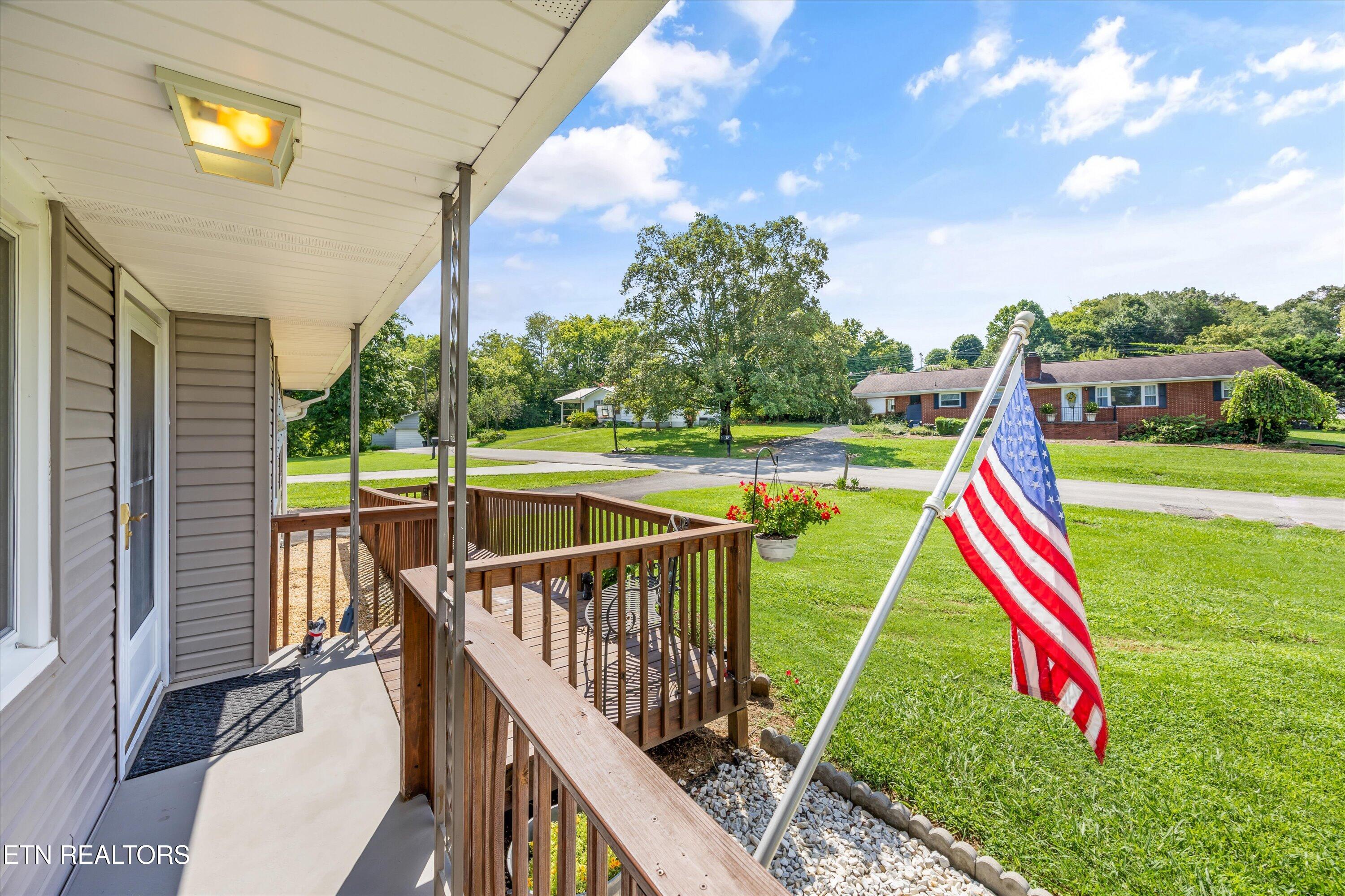 201 Hickory Lane