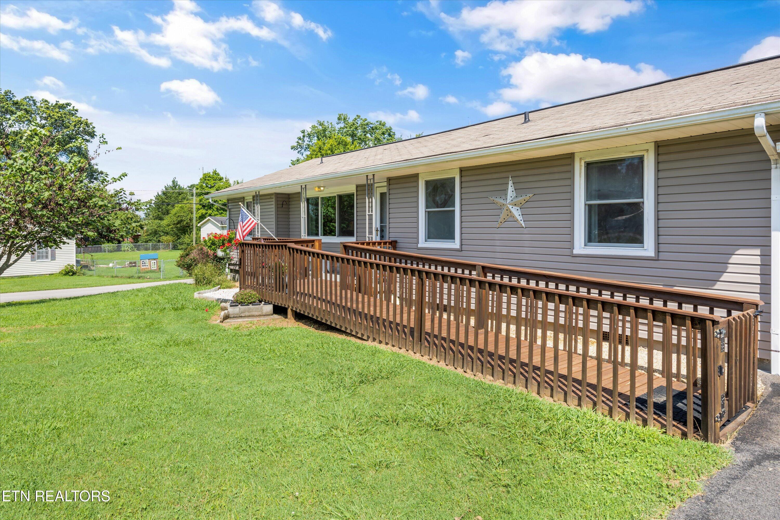 201 Hickory Lane