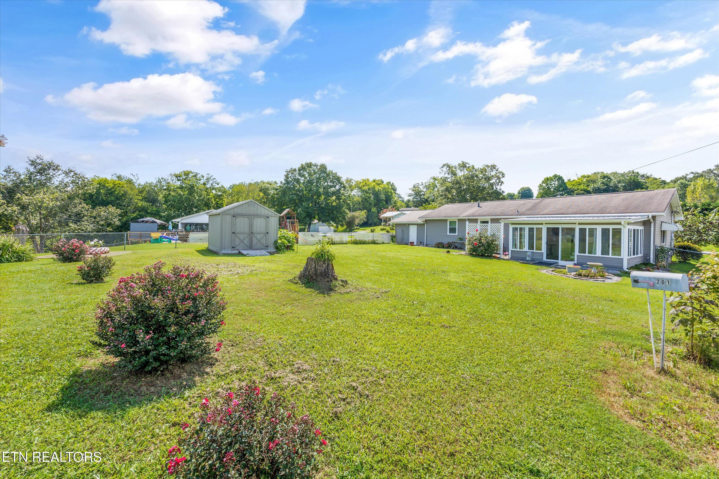 201 Hickory Lane