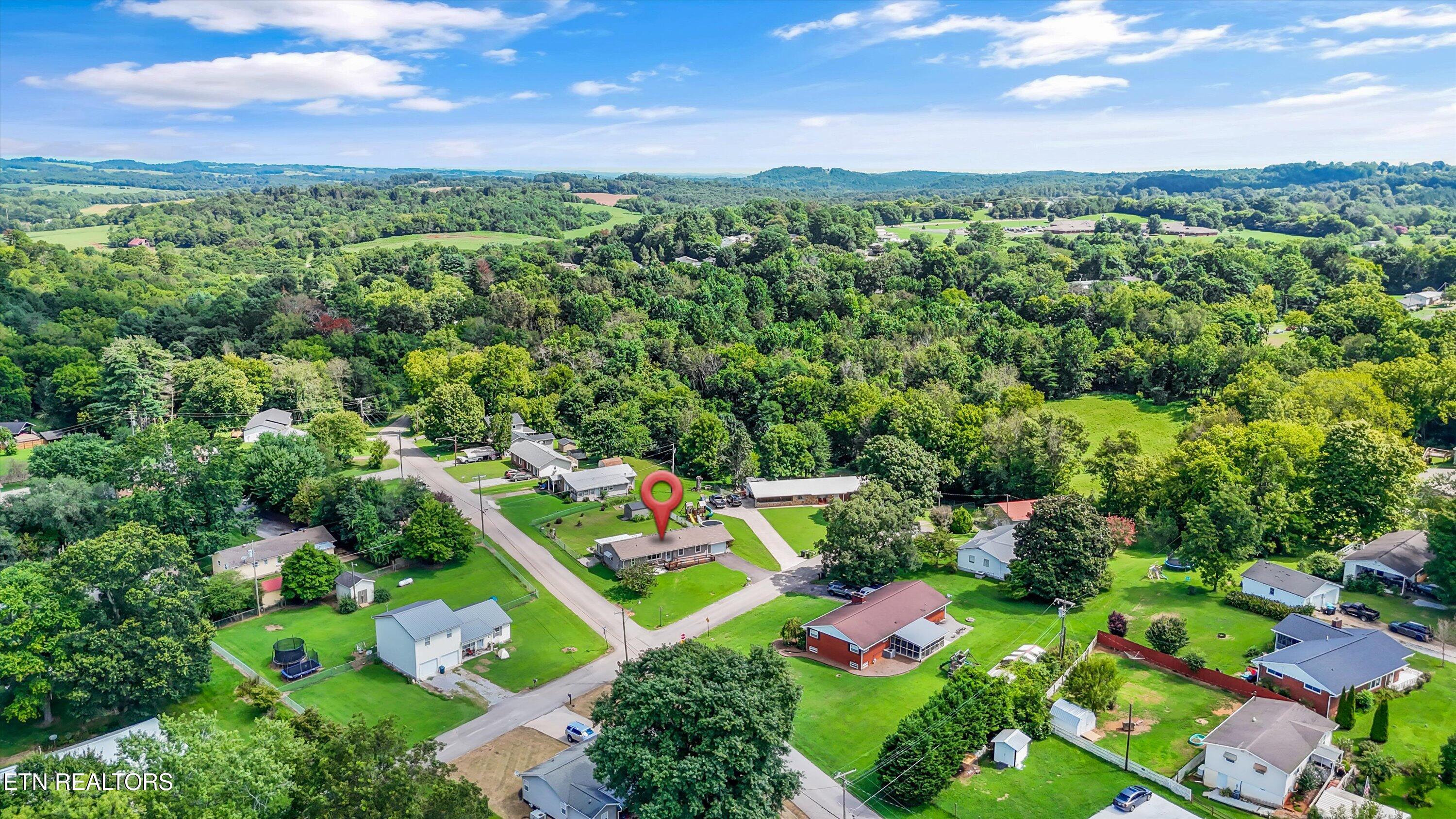 201 Hickory Lane
