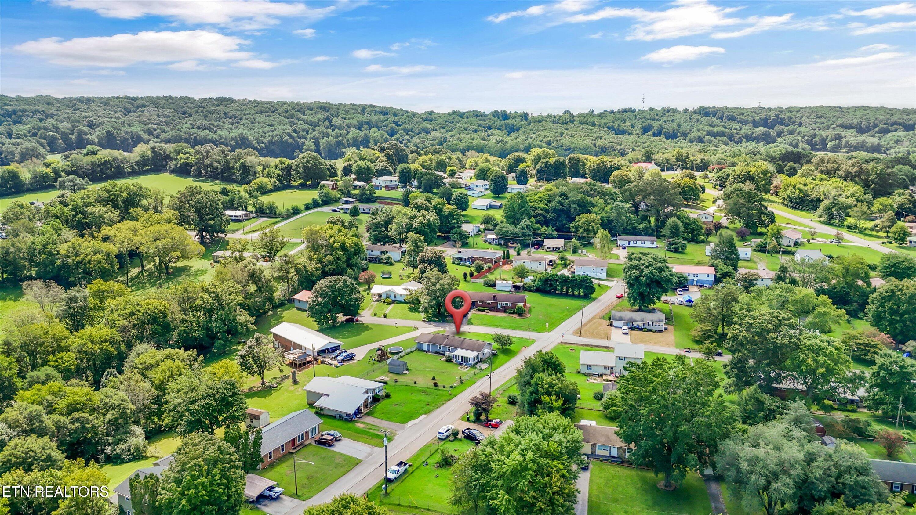 201 Hickory Lane