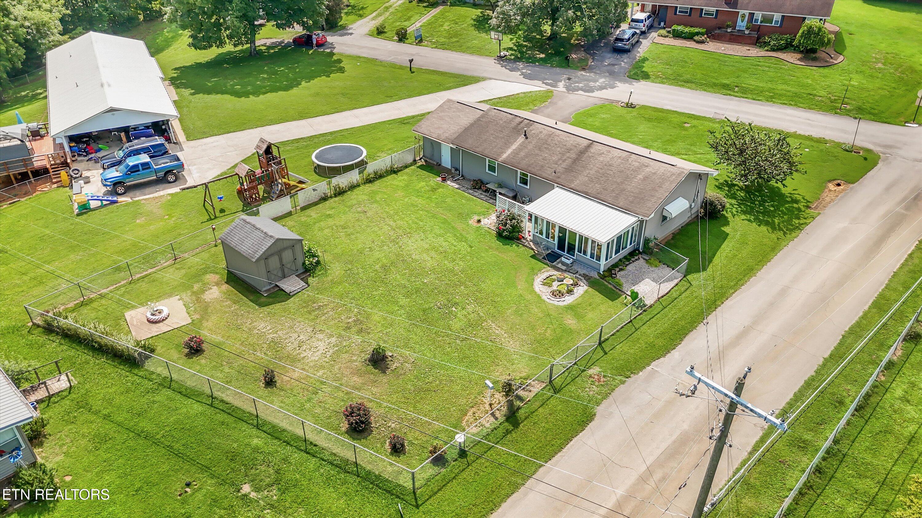 201 Hickory Lane