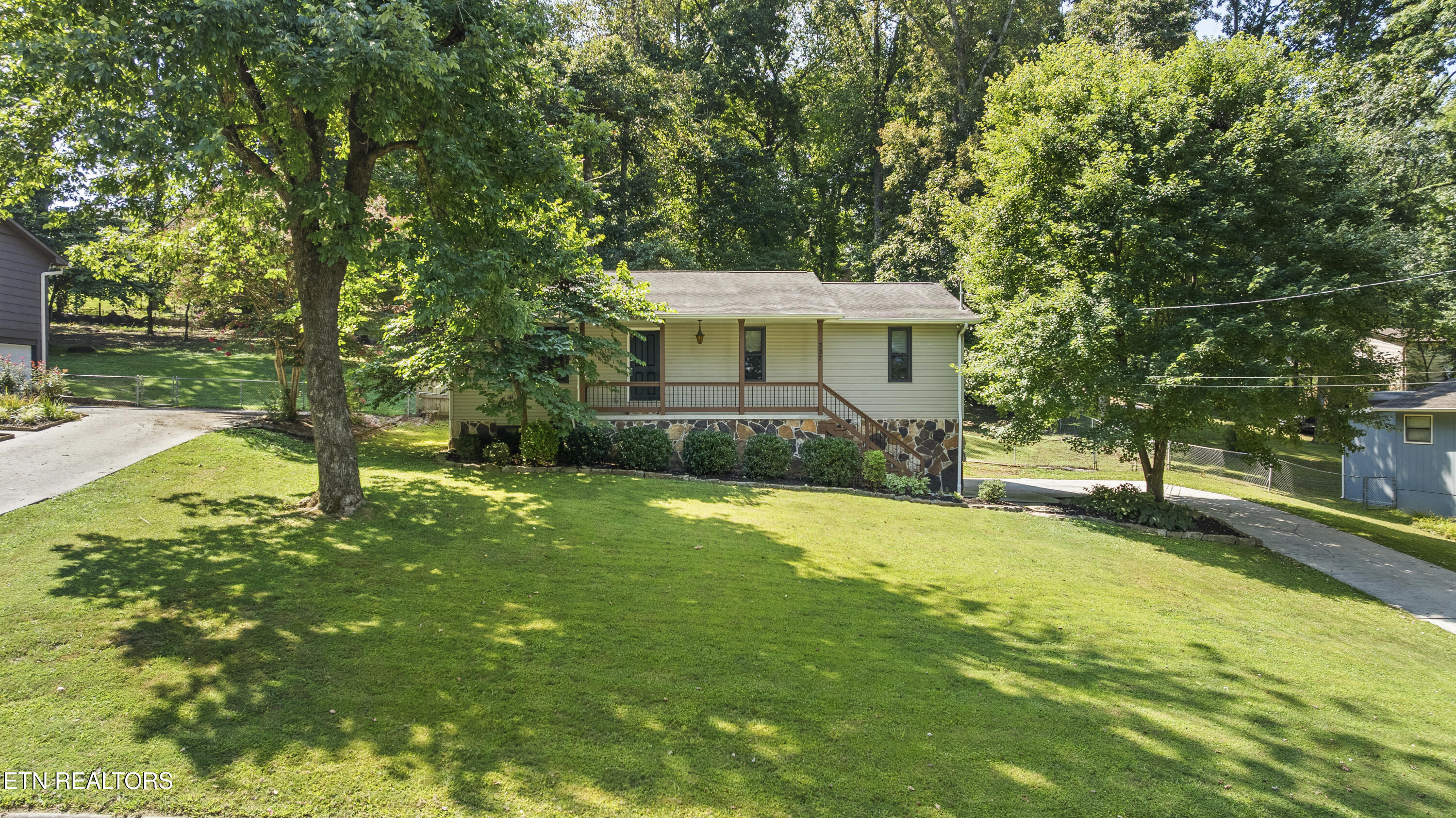 337 Oran Rd