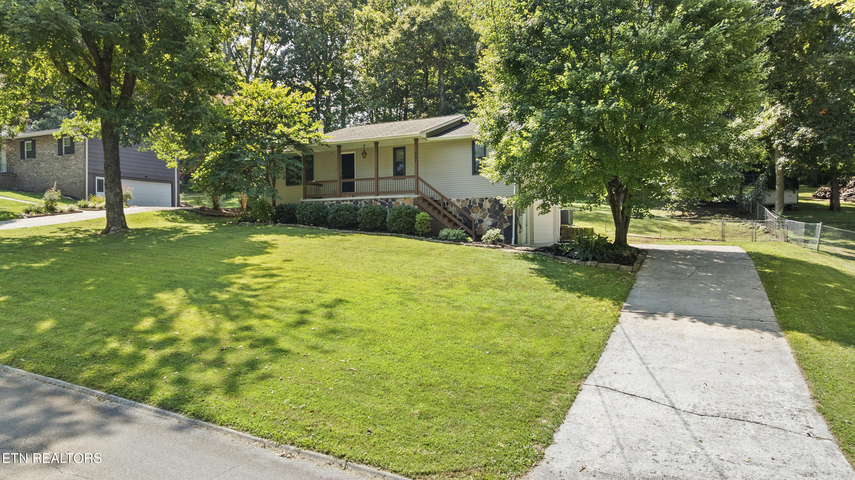337 Oran Rd
