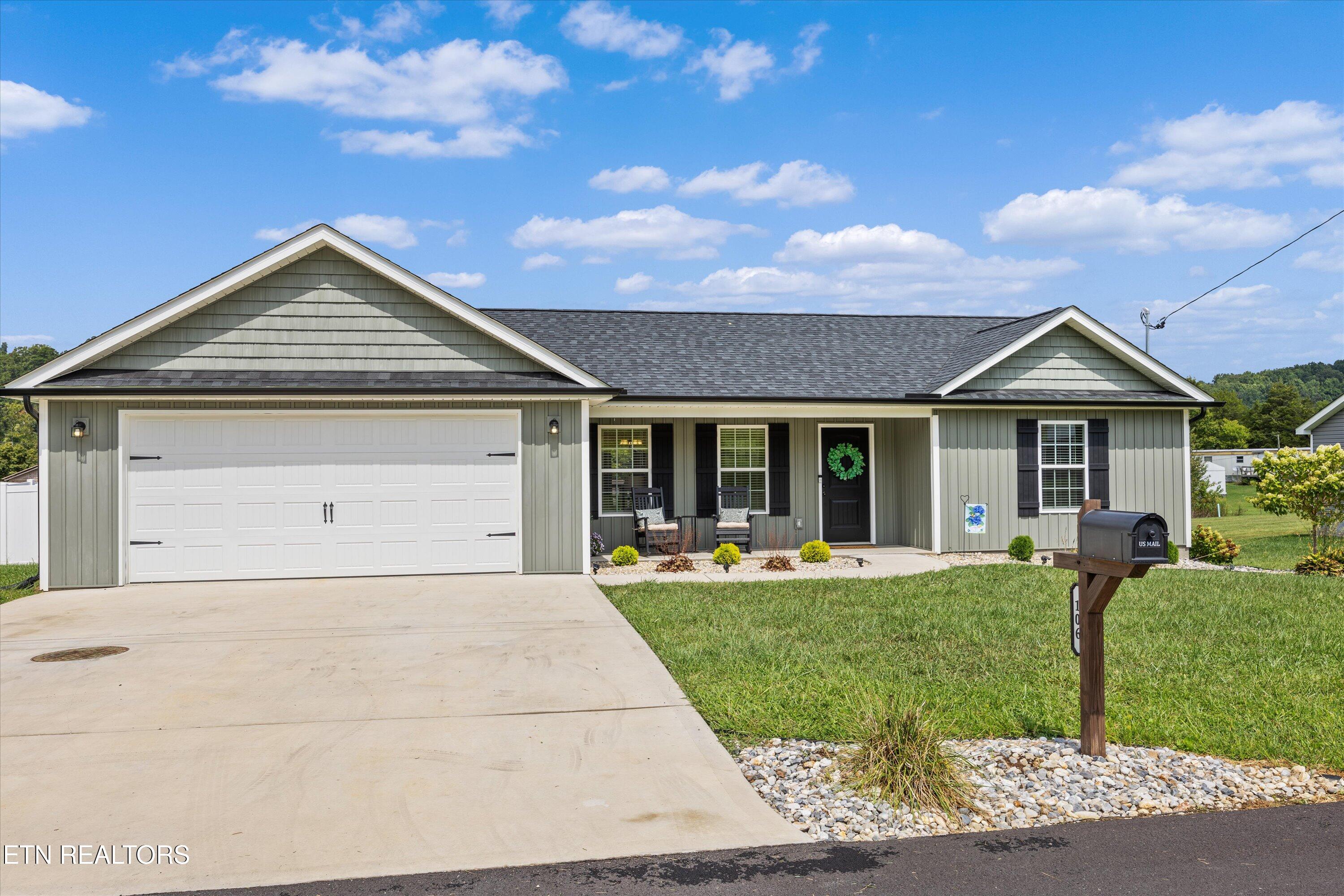 106 Willow Grace Lane