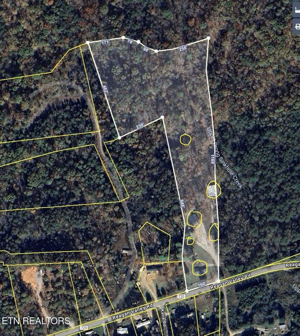 673 Reagan Valley Rd