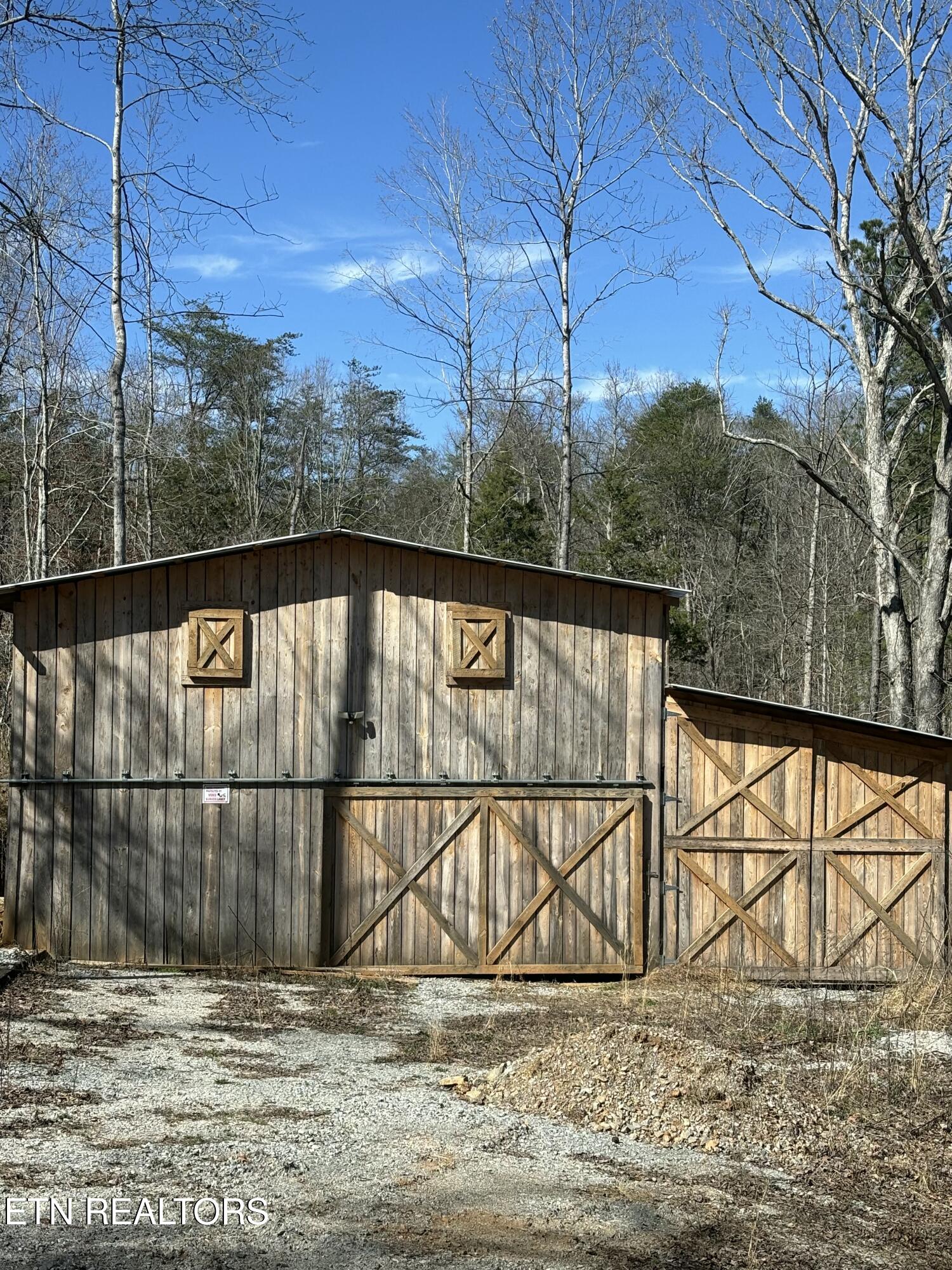 673 Reagan Valley Rd