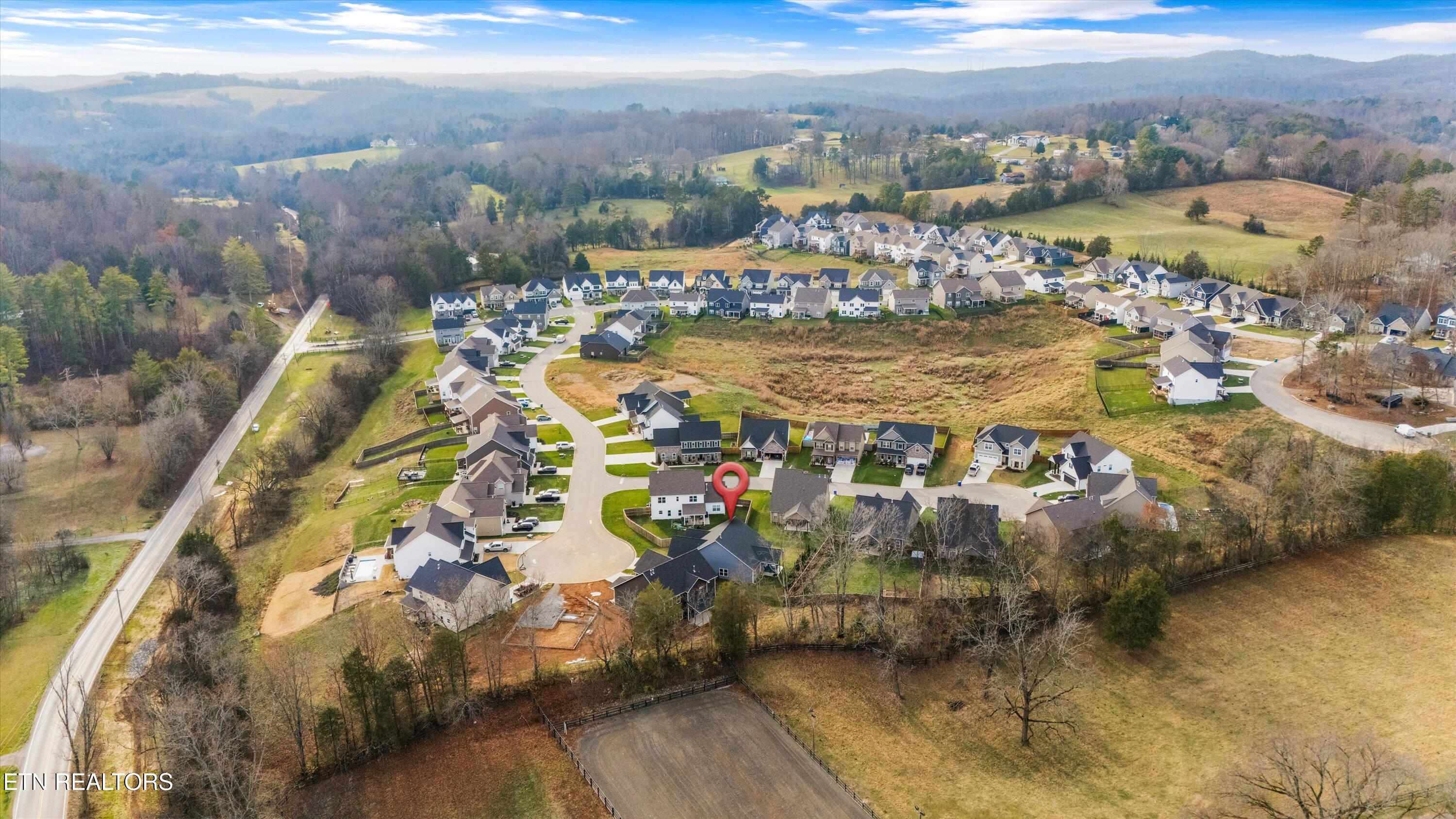 12607 Izzy Mule Lane