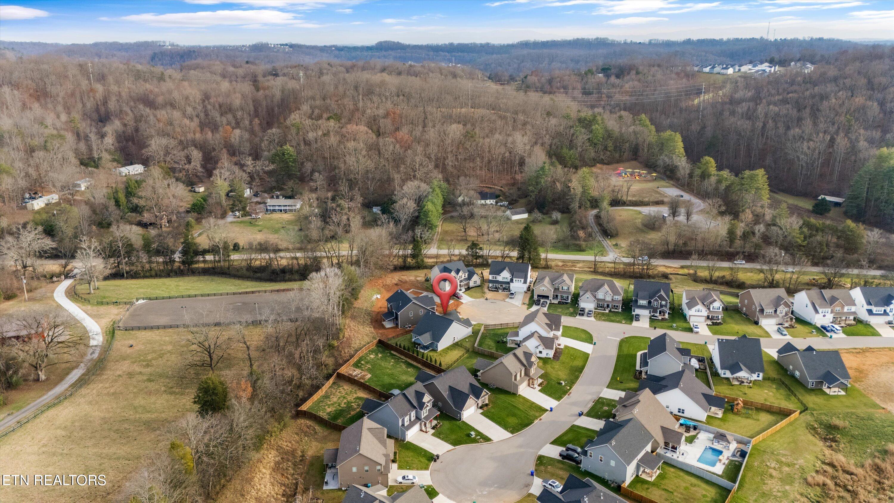 12607 Izzy Mule Lane