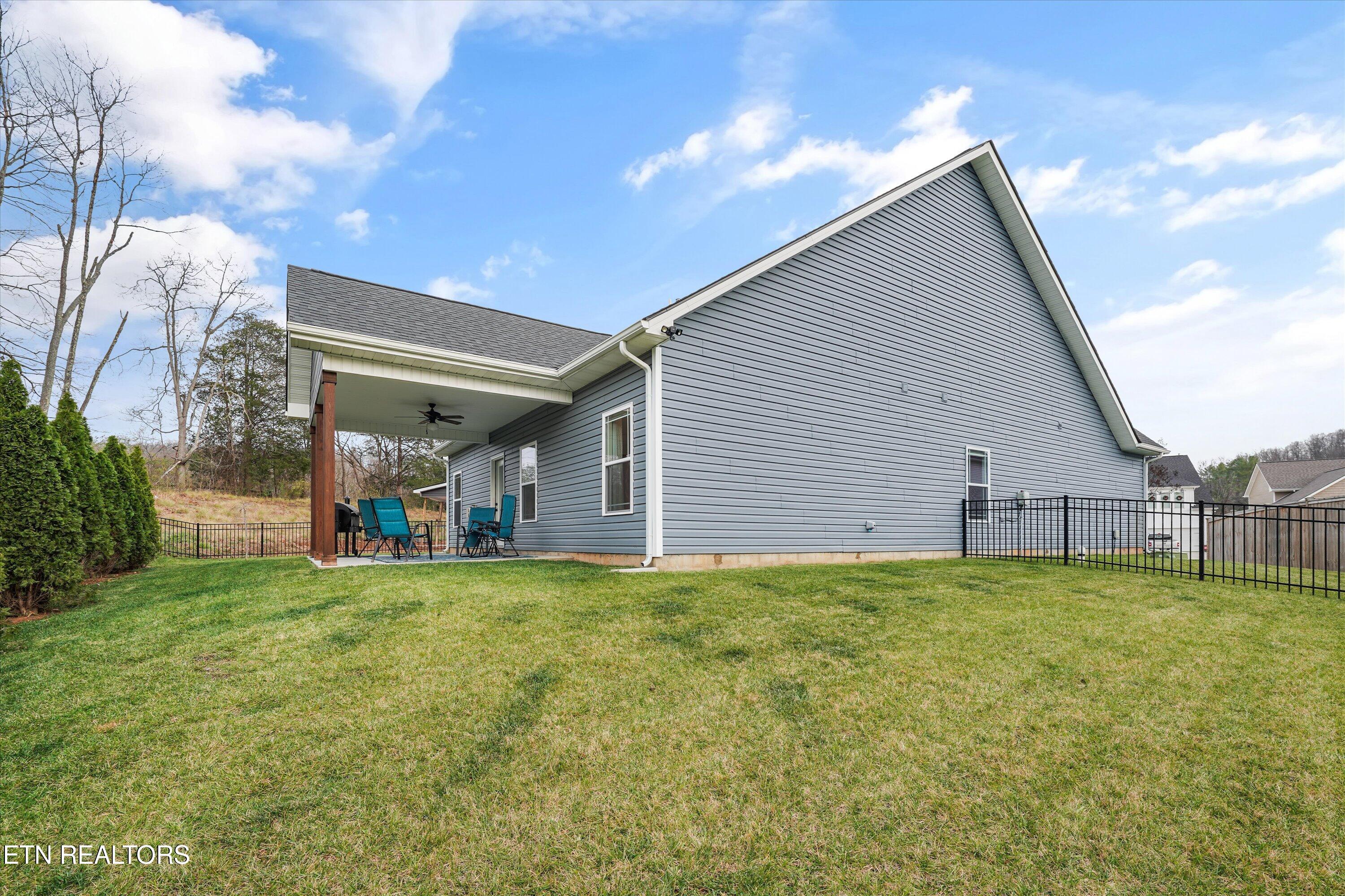 12607 Izzy Mule Lane