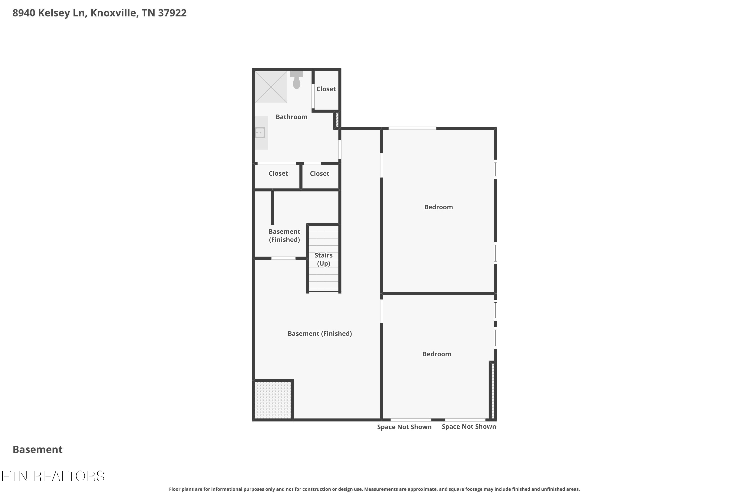 8940 Kelsey Lane