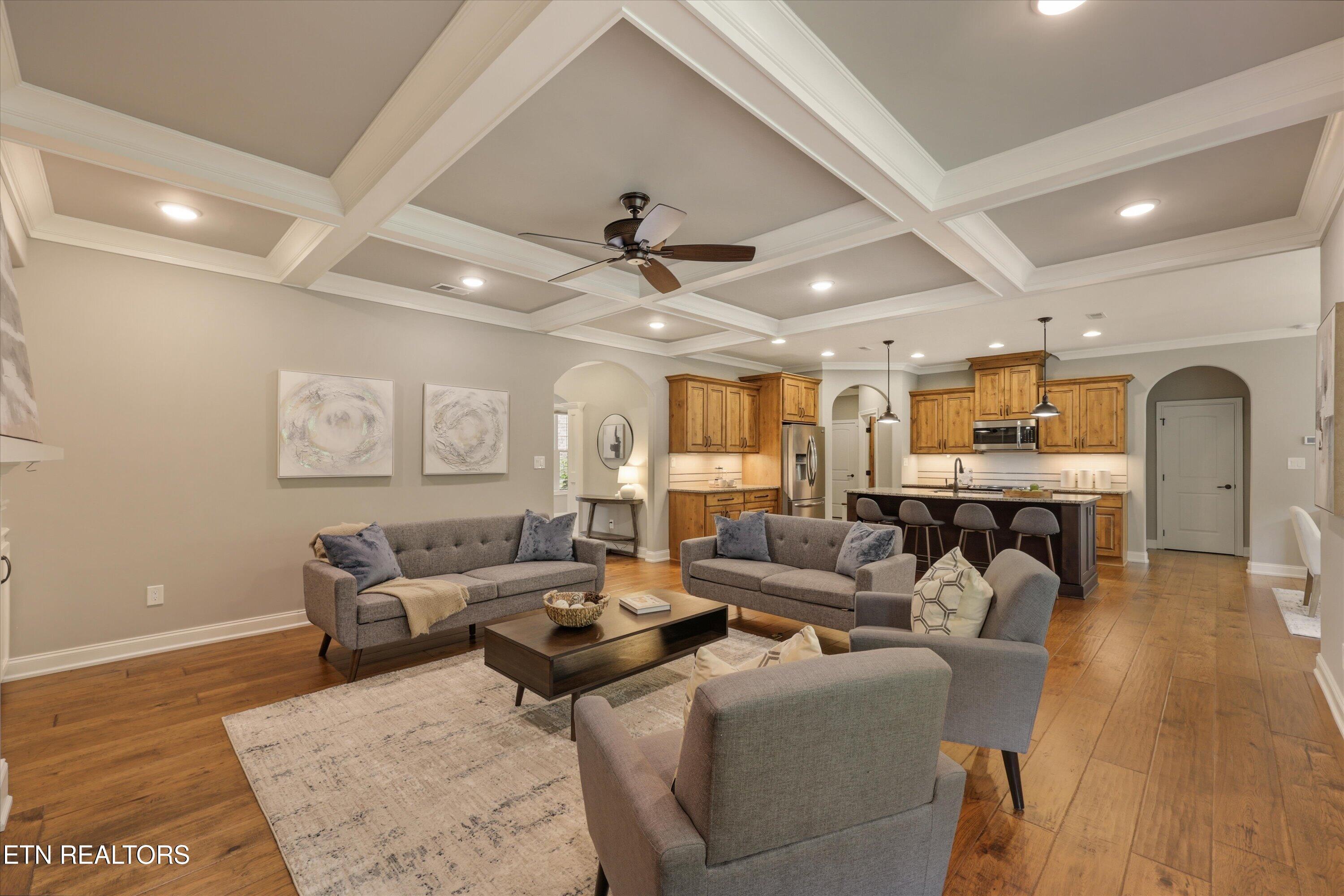 303 Okmulgee Circle