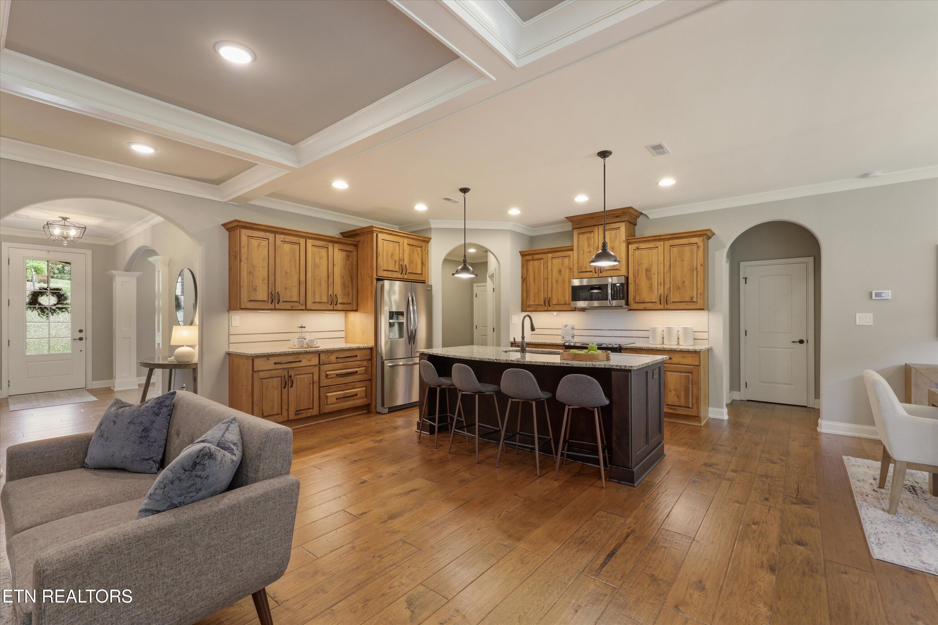 303 Okmulgee Circle