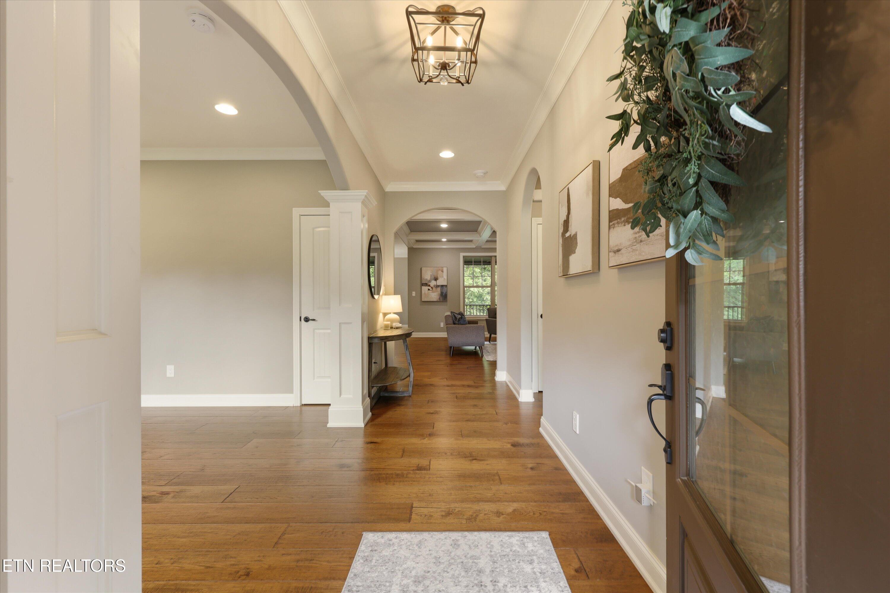 303 Okmulgee Circle