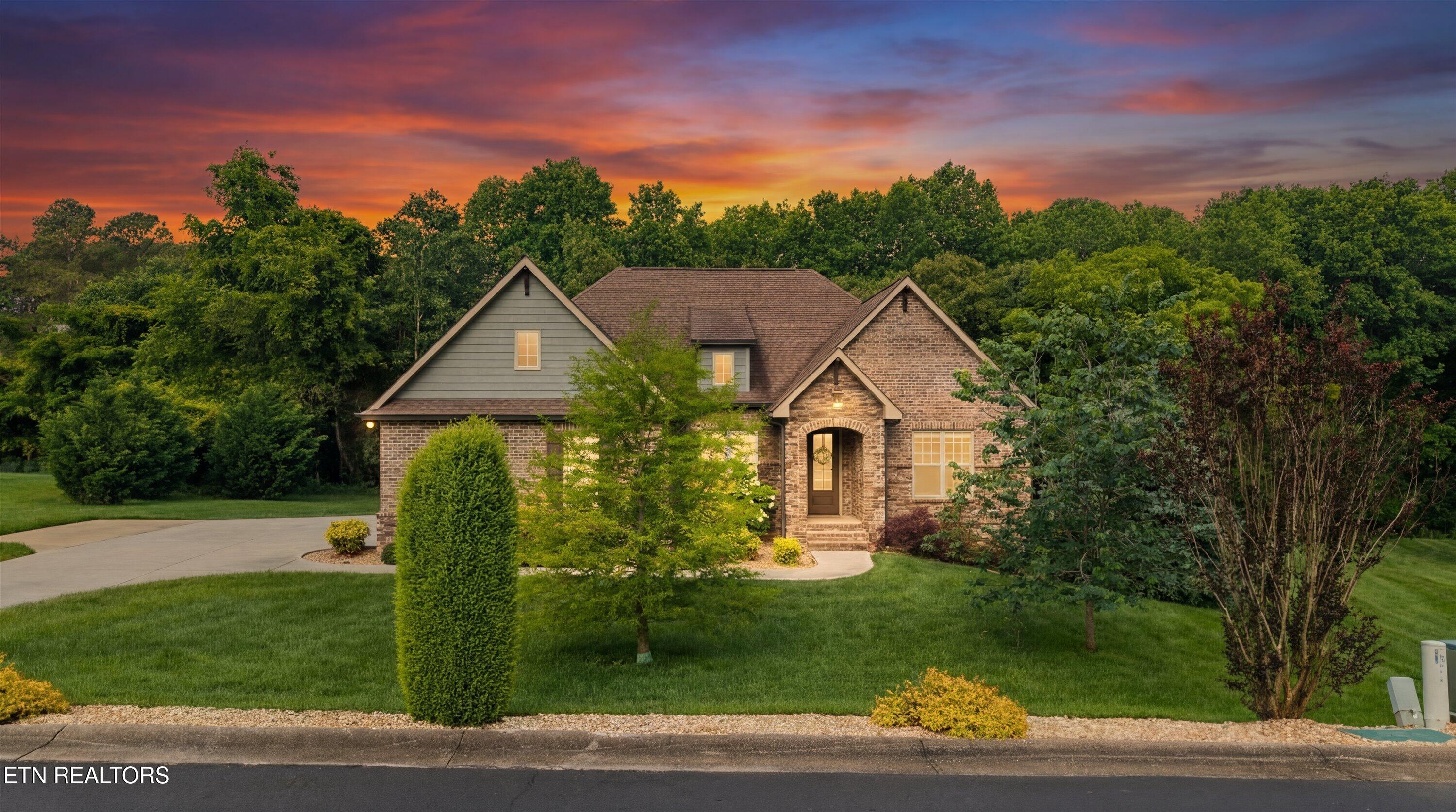 303 Okmulgee Circle