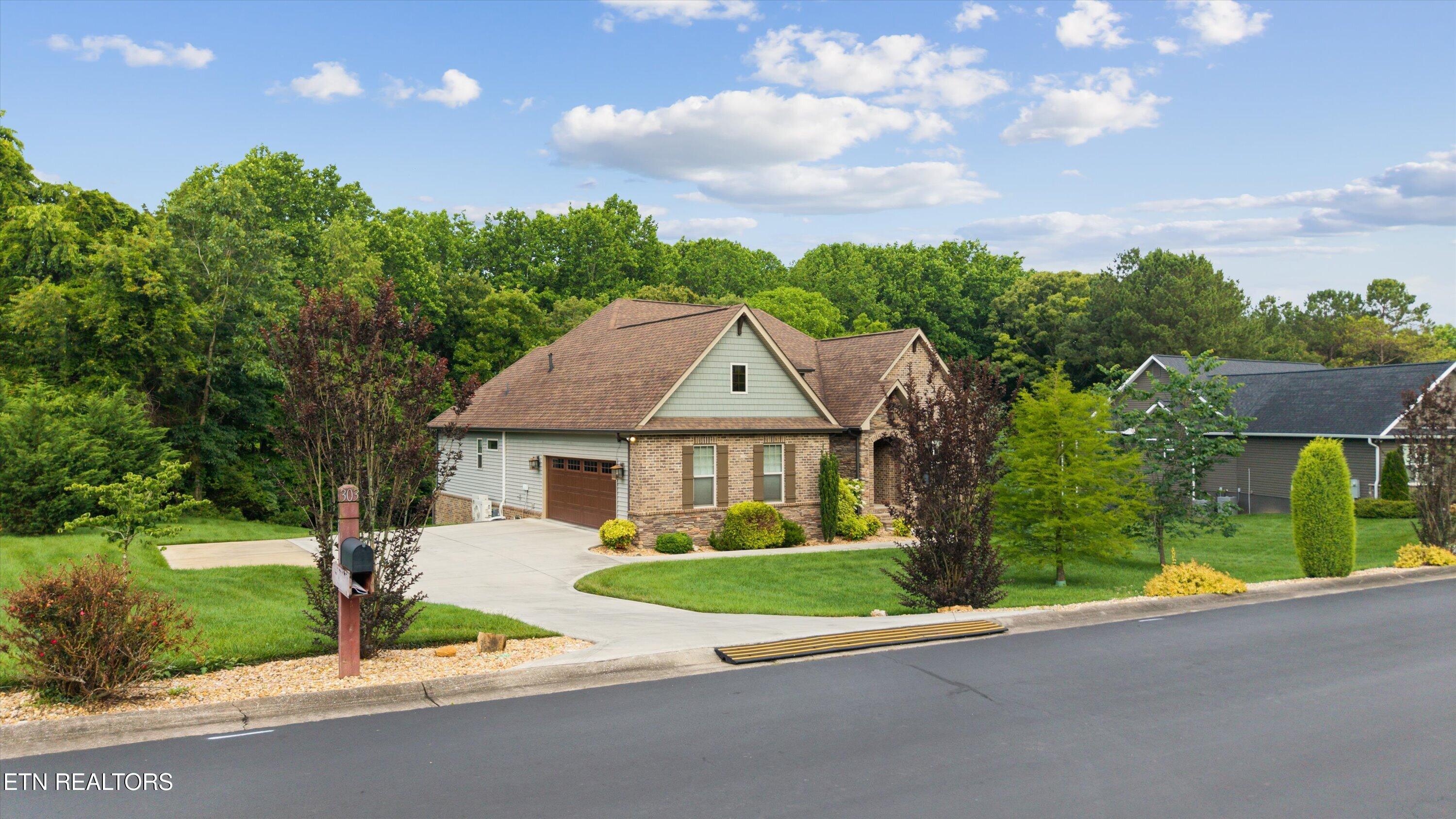 303 Okmulgee Circle