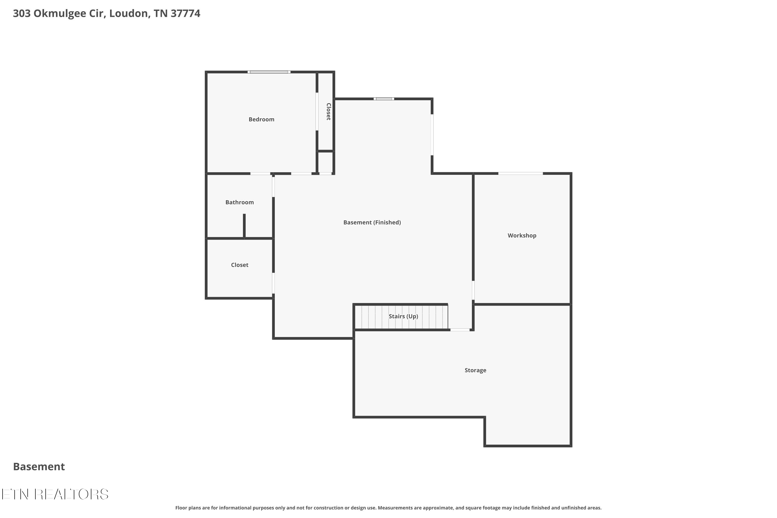 303 Okmulgee Circle