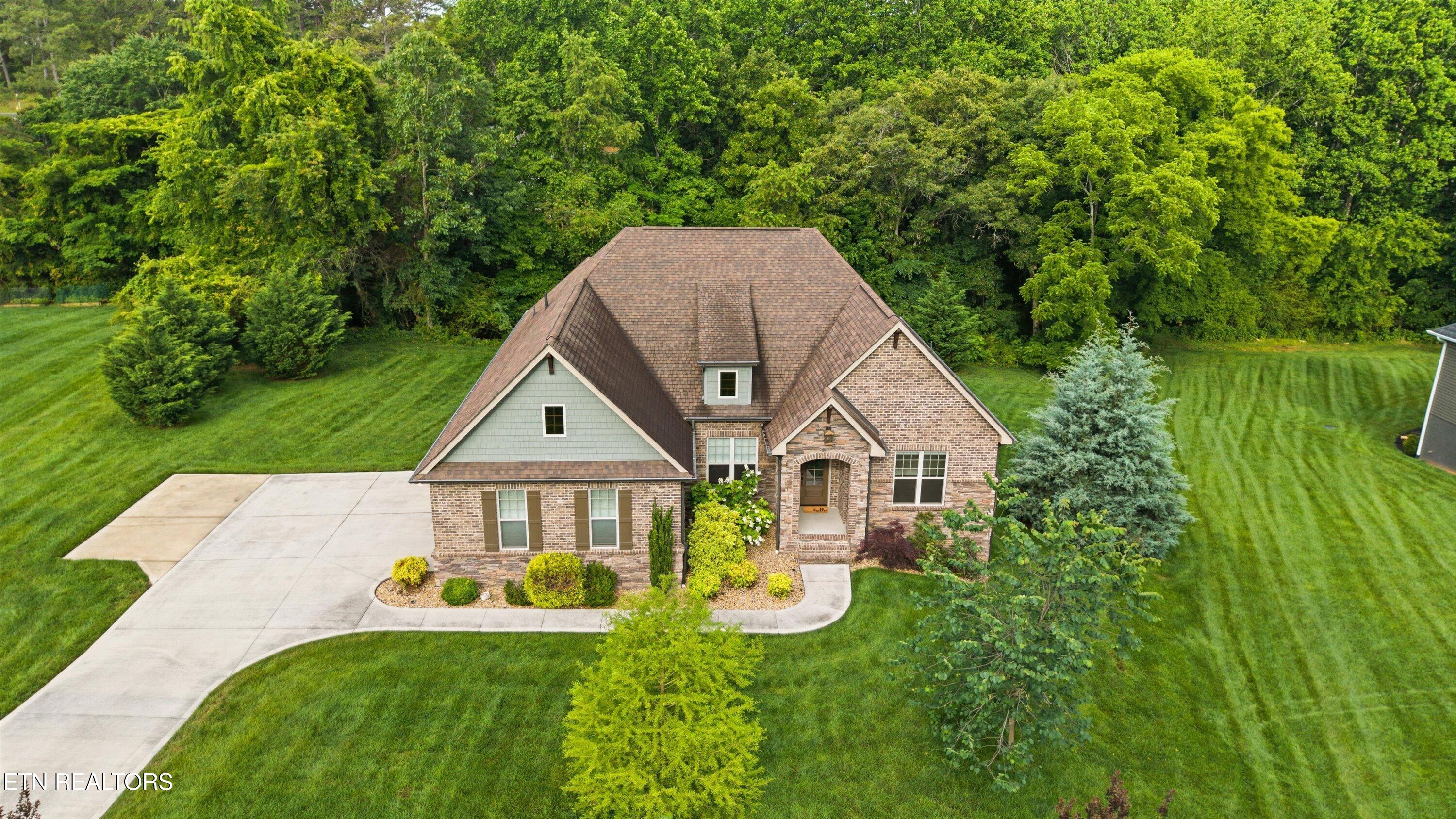 303 Okmulgee Circle