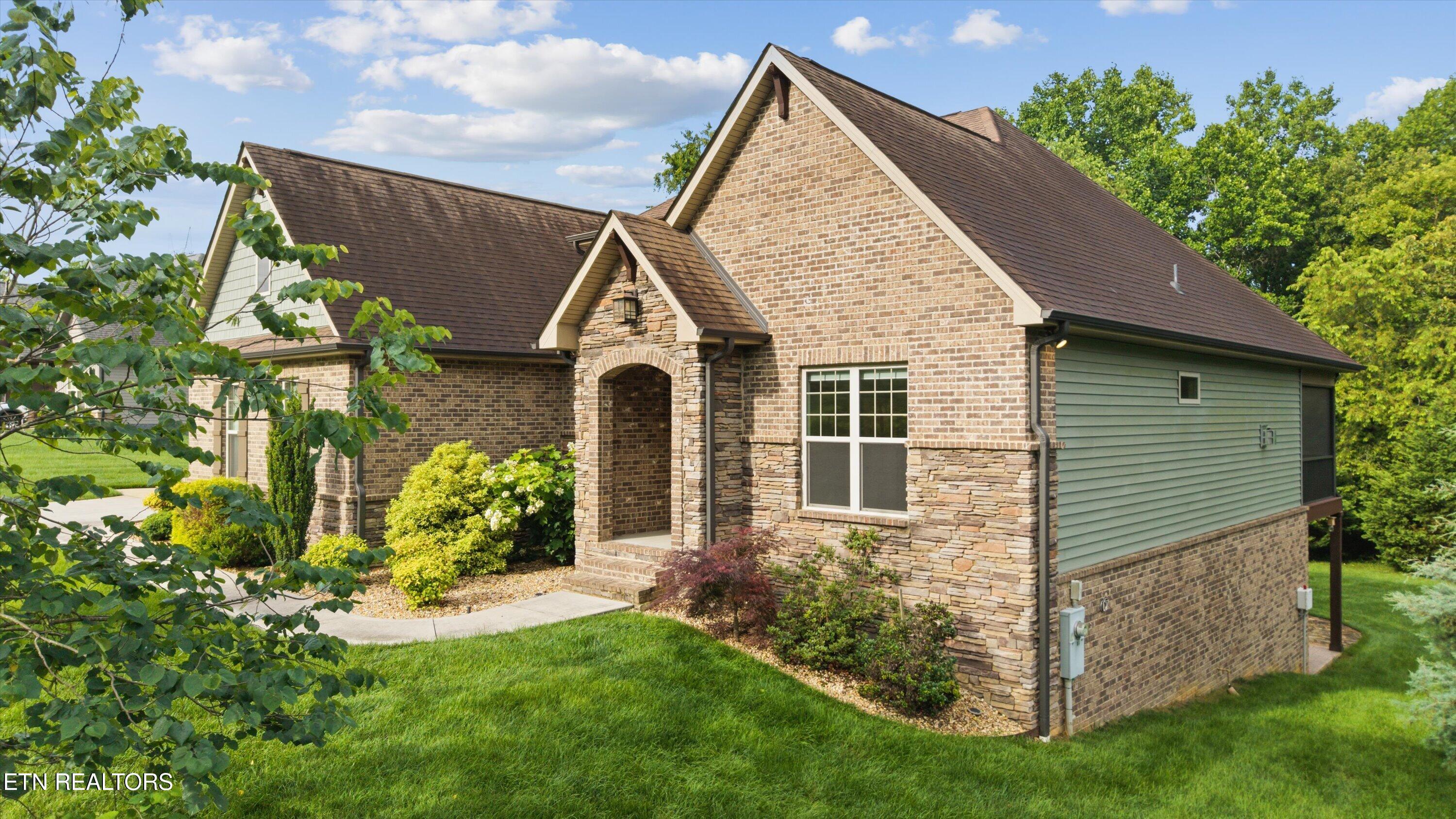 303 Okmulgee Circle