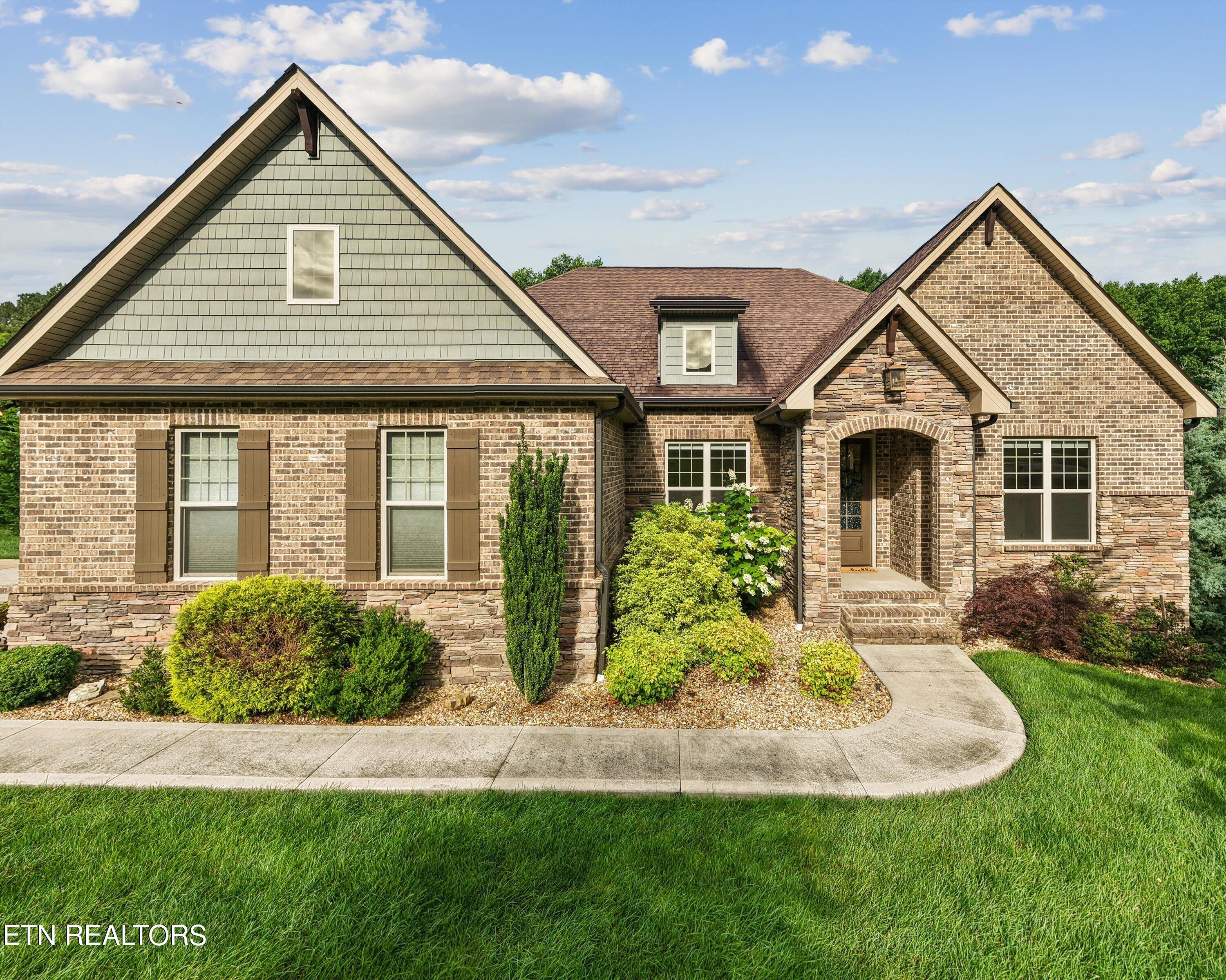 303 Okmulgee Circle