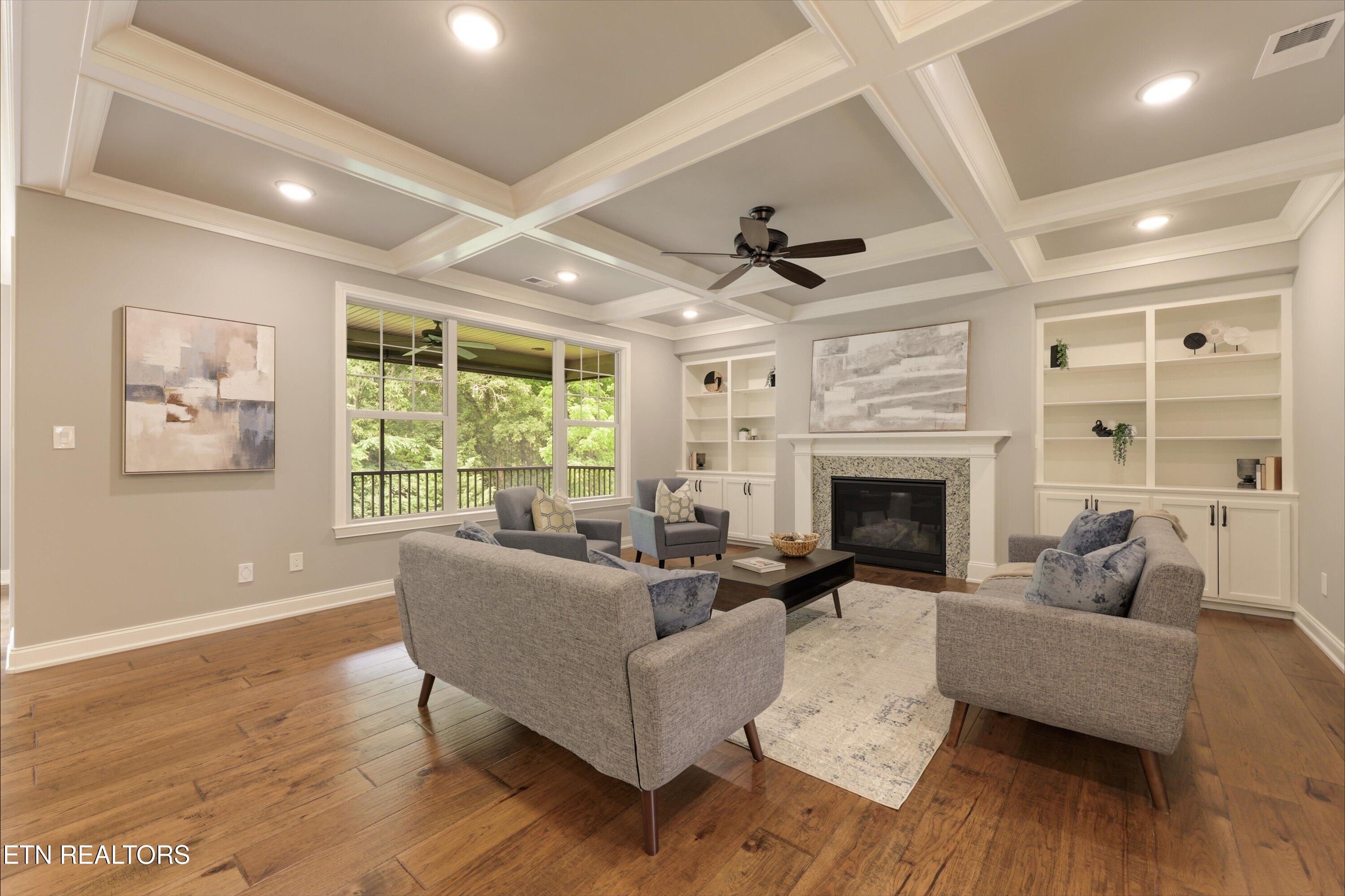 303 Okmulgee Circle