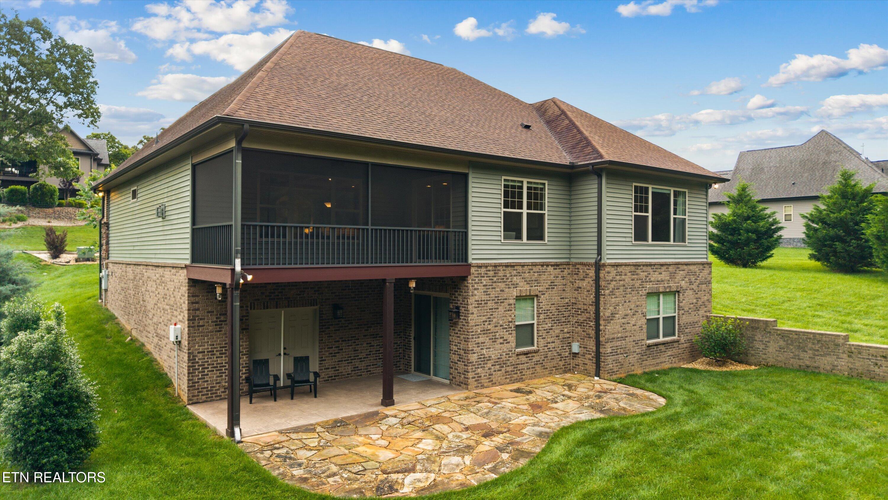 303 Okmulgee Circle